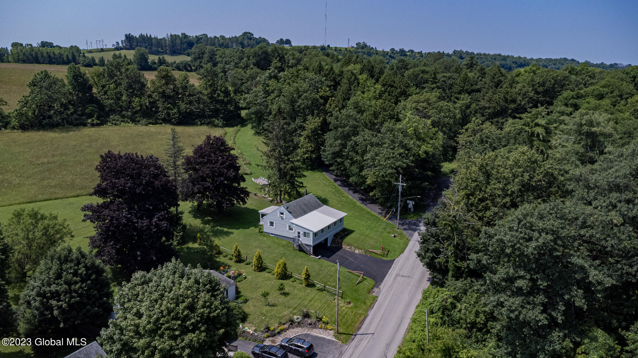 47 Ridge Road Canajoharie, NY 13317 - Photo 49 of 59 47 Ridge Rd (20)