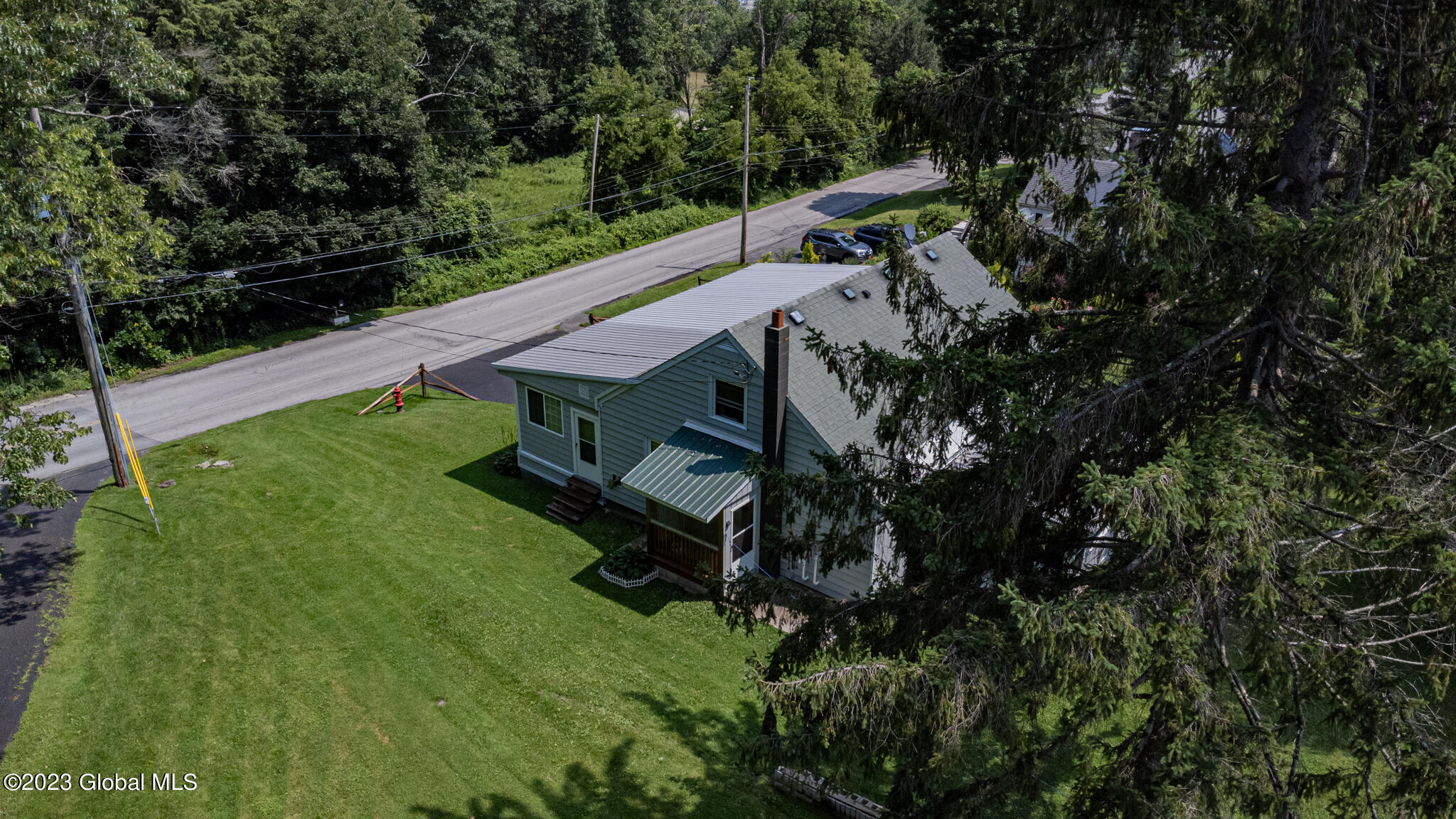 47 Ridge Road Canajoharie, NY 13317 - Photo 52 of 59 47 Ridge Rd (23)