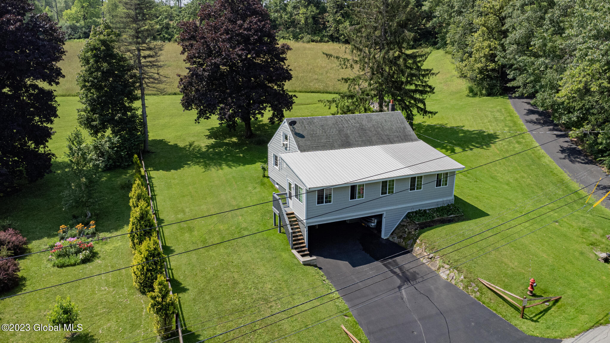 47 Ridge Road Canajoharie, NY 13317 - Photo 54 of 59 47 Ridge Rd (2)