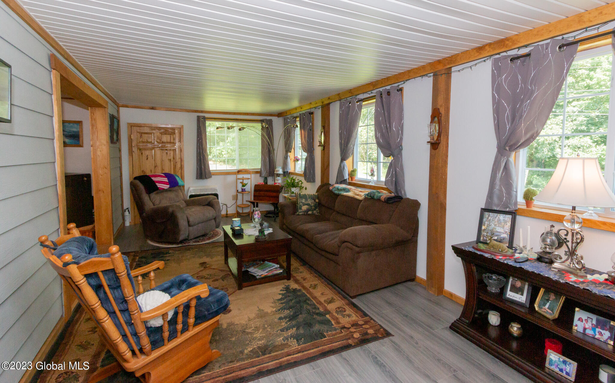 47 Ridge Road Canajoharie, NY 13317 - Photo 8 of 59 47 Ridge Rd (51)