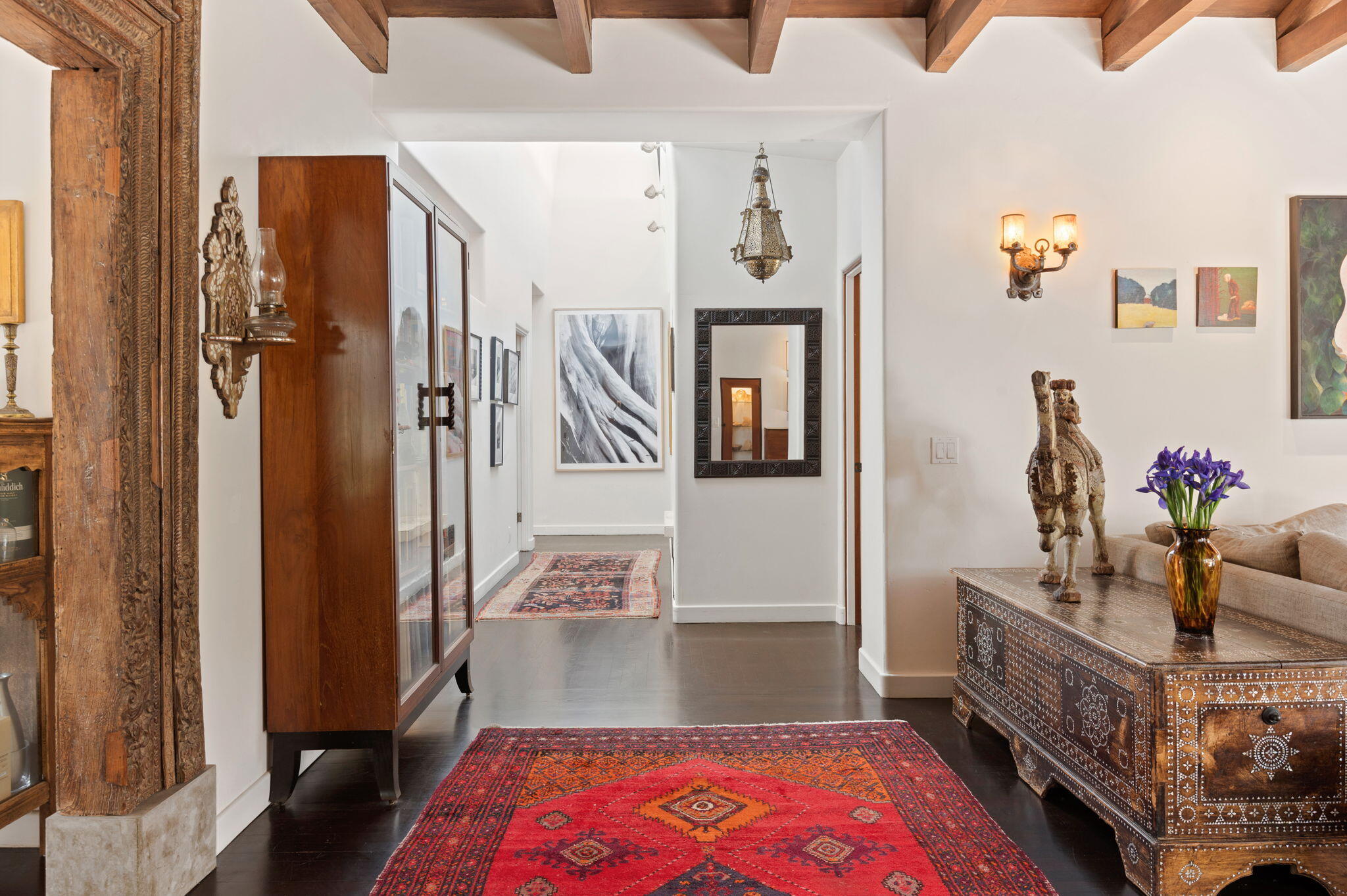 127 Hermosillo Road Montecito, CA 93108 - Photo 7 of 37