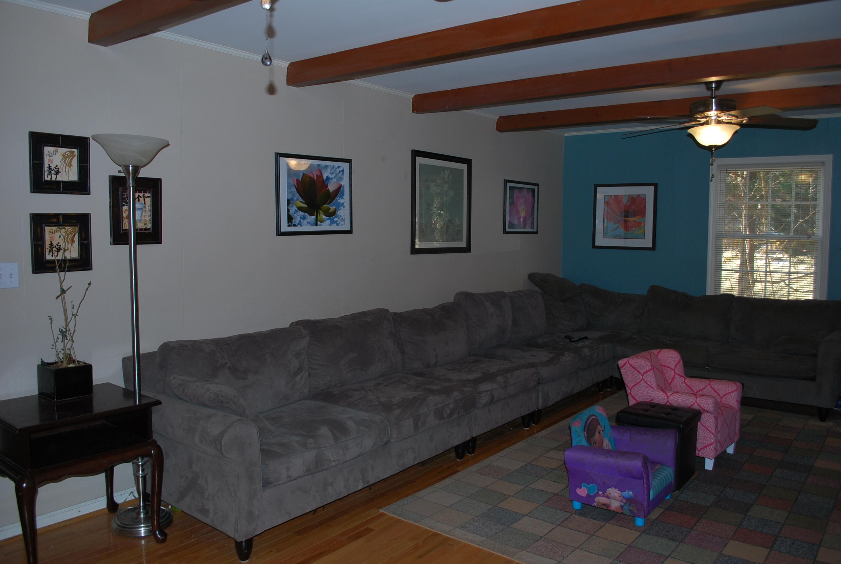 3031 Lofton Road Roanoke, VA 24018 - Photo 17 of 45 Family Room