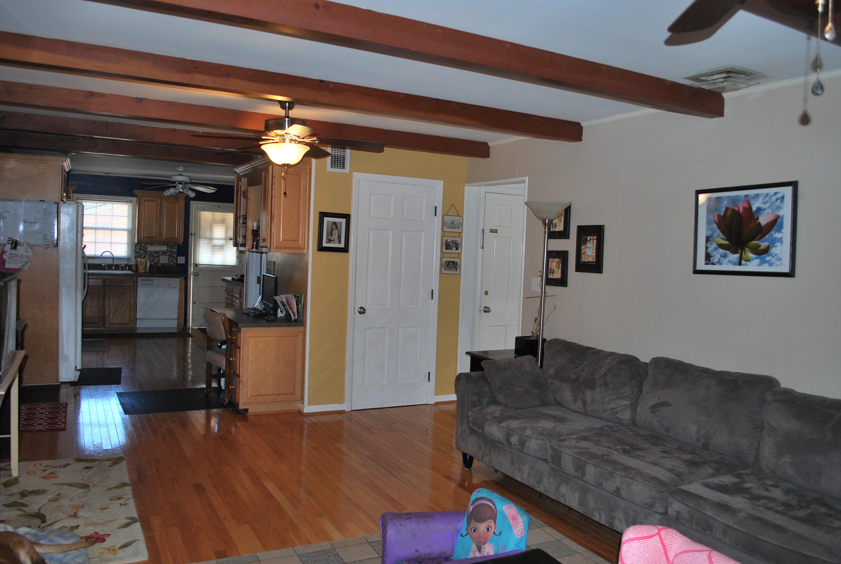 3031 Lofton Road Roanoke, VA 24018 - Photo 19 of 45 Family Room