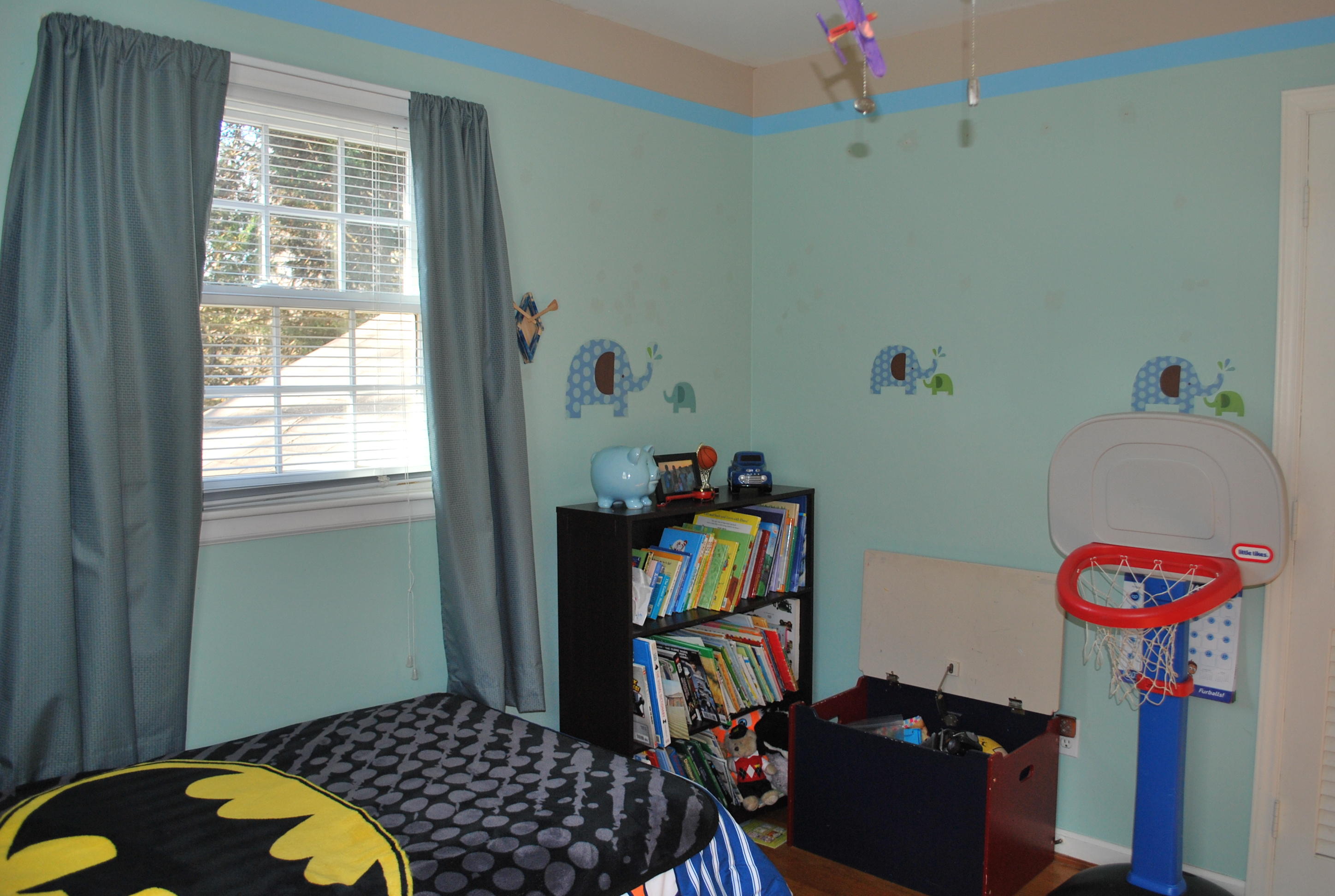 3031 Lofton Road Roanoke, VA 24018 - Photo 30 of 45 Bedroom 2