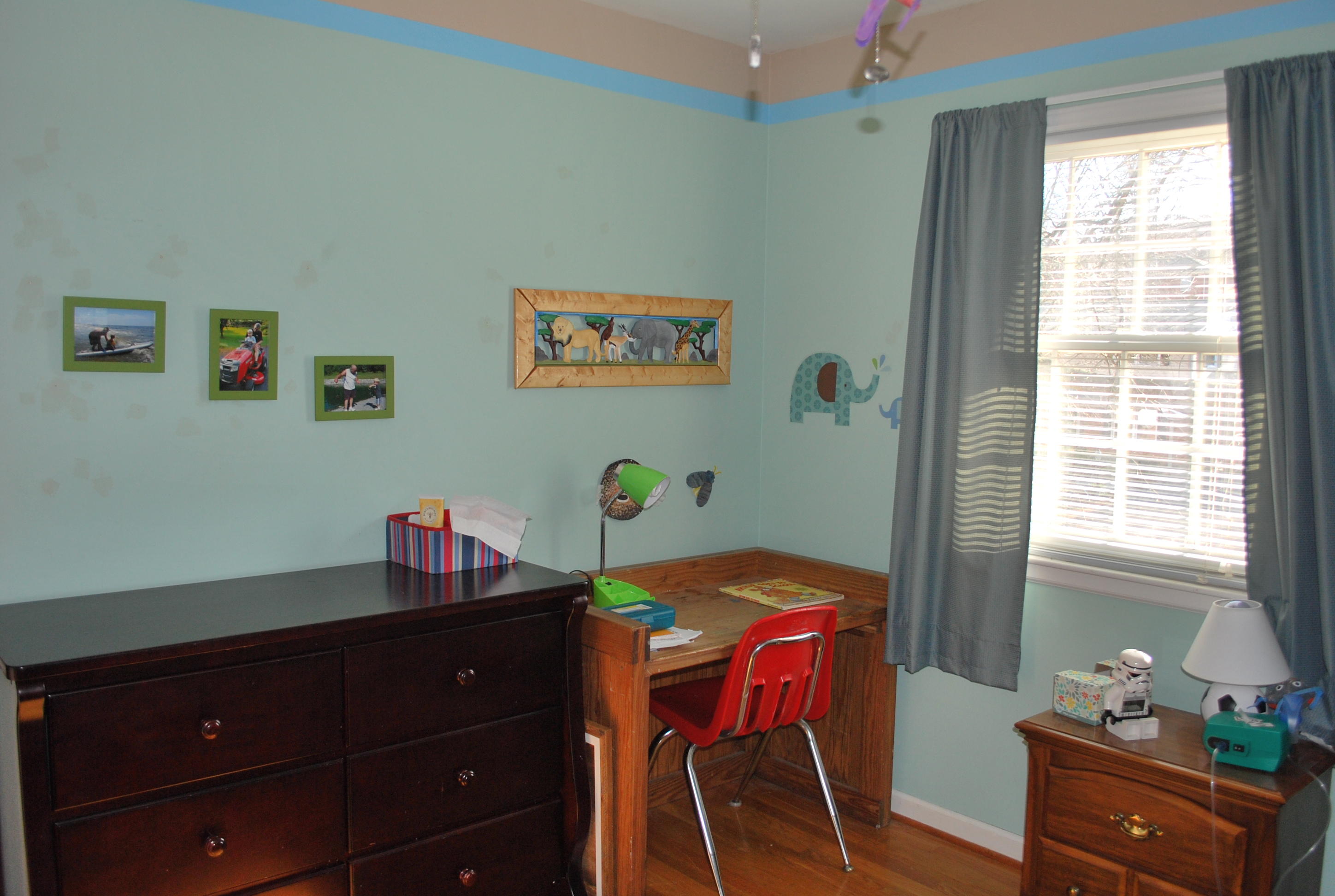 3031 Lofton Road Roanoke, VA 24018 - Photo 31 of 45 Bedroom 2