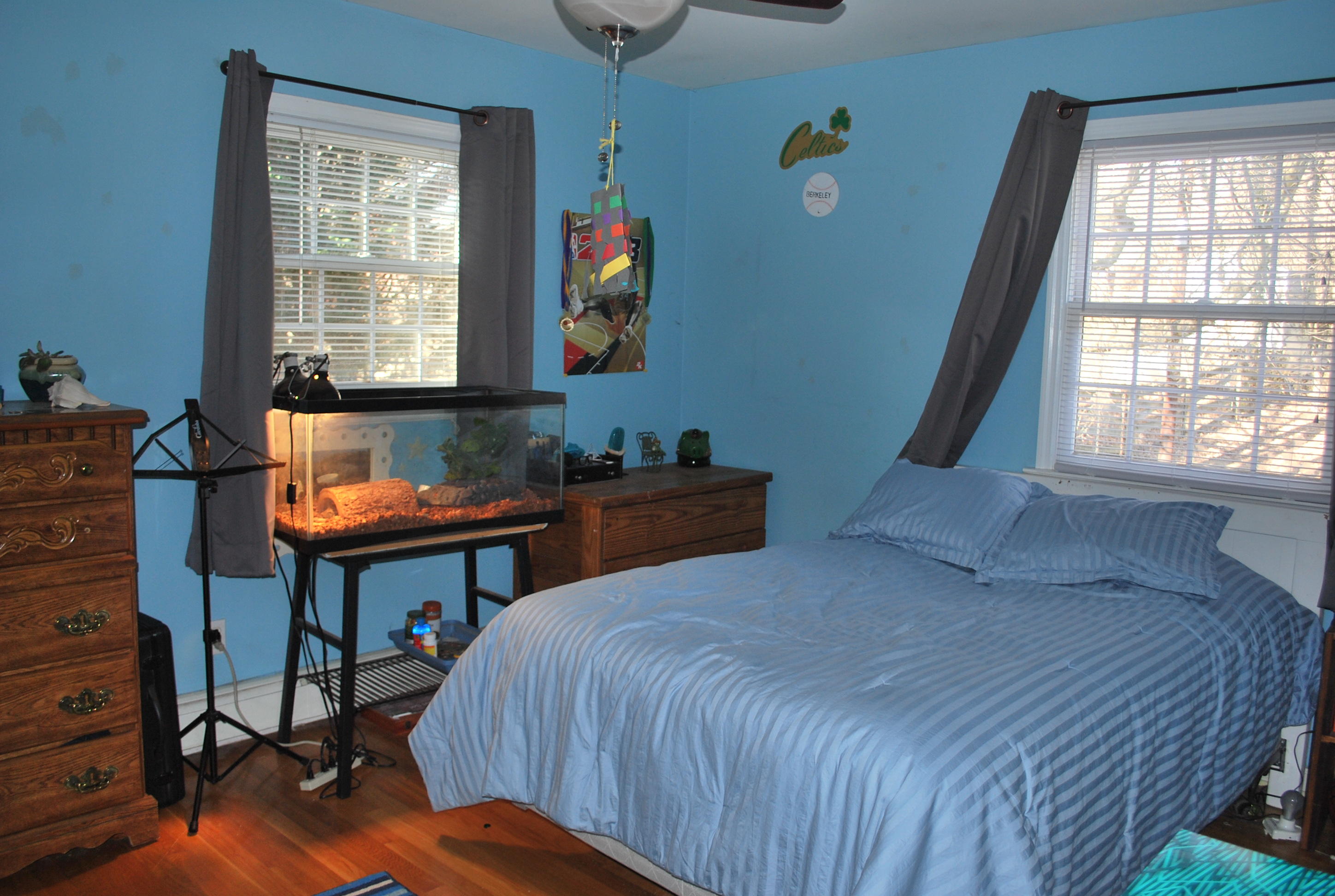 3031 Lofton Road Roanoke, VA 24018 - Photo 33 of 45 Bedroom 3