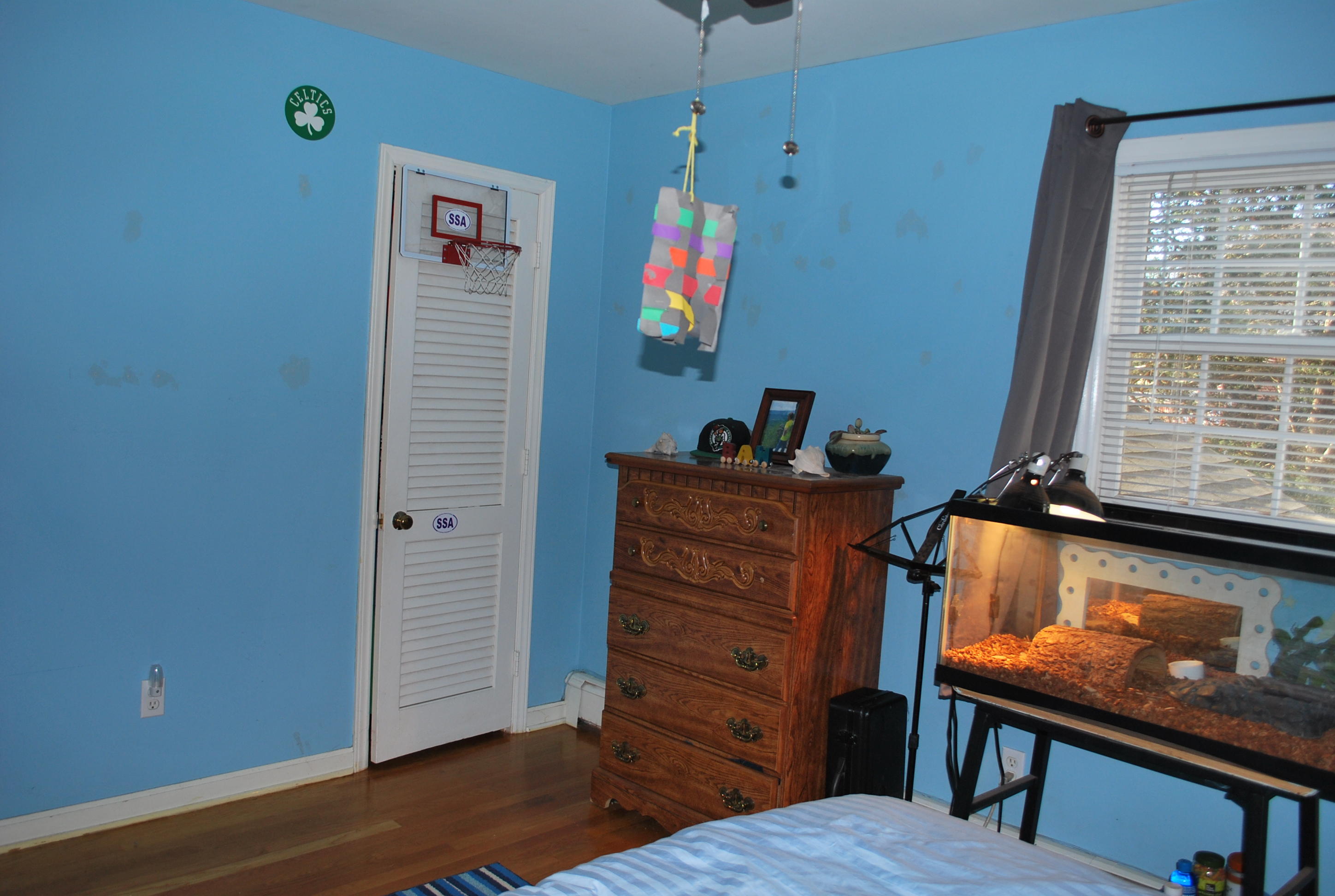 3031 Lofton Road Roanoke, VA 24018 - Photo 35 of 45 Bedroom 3