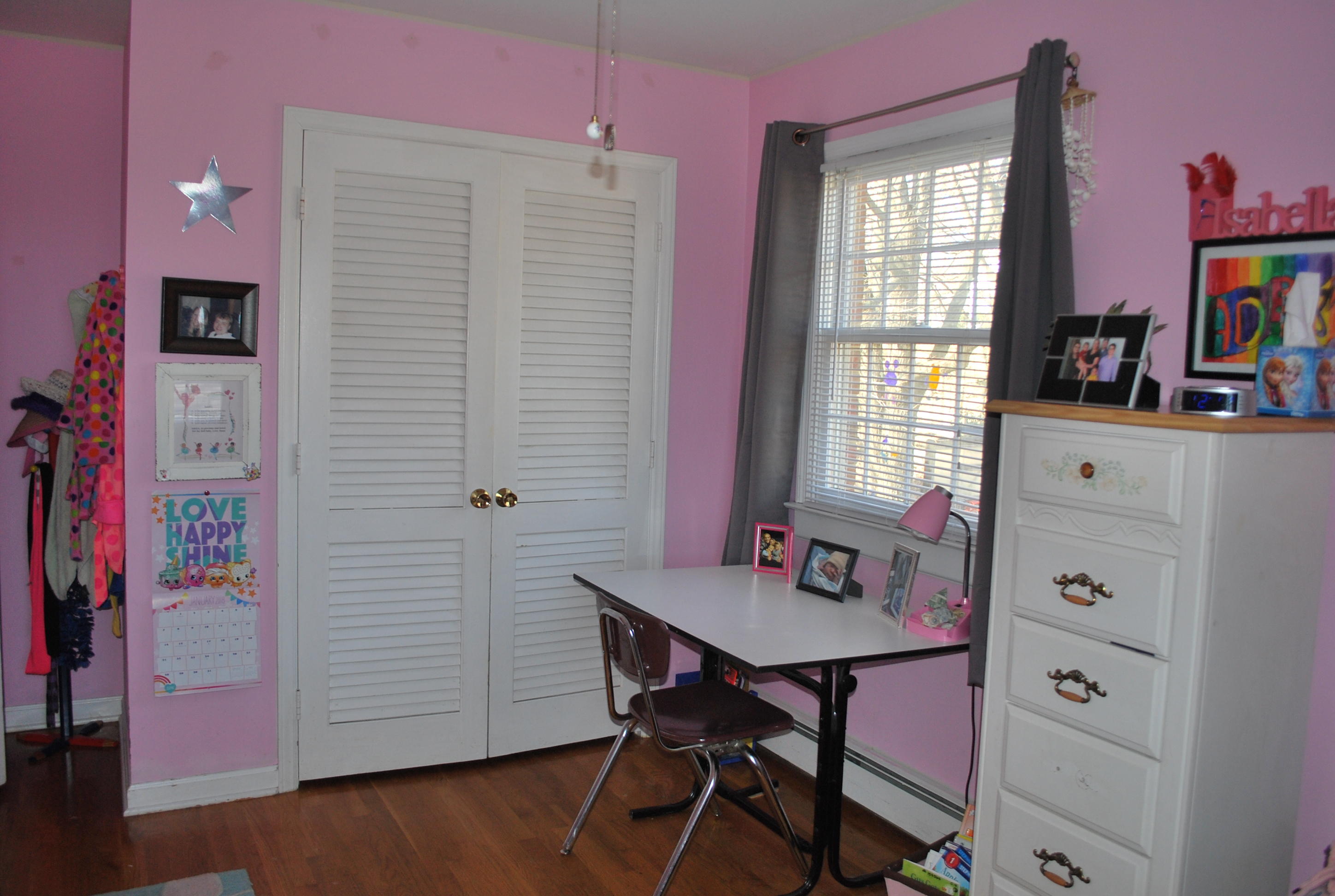 3031 Lofton Road Roanoke, VA 24018 - Photo 39 of 45 Bedroom 4