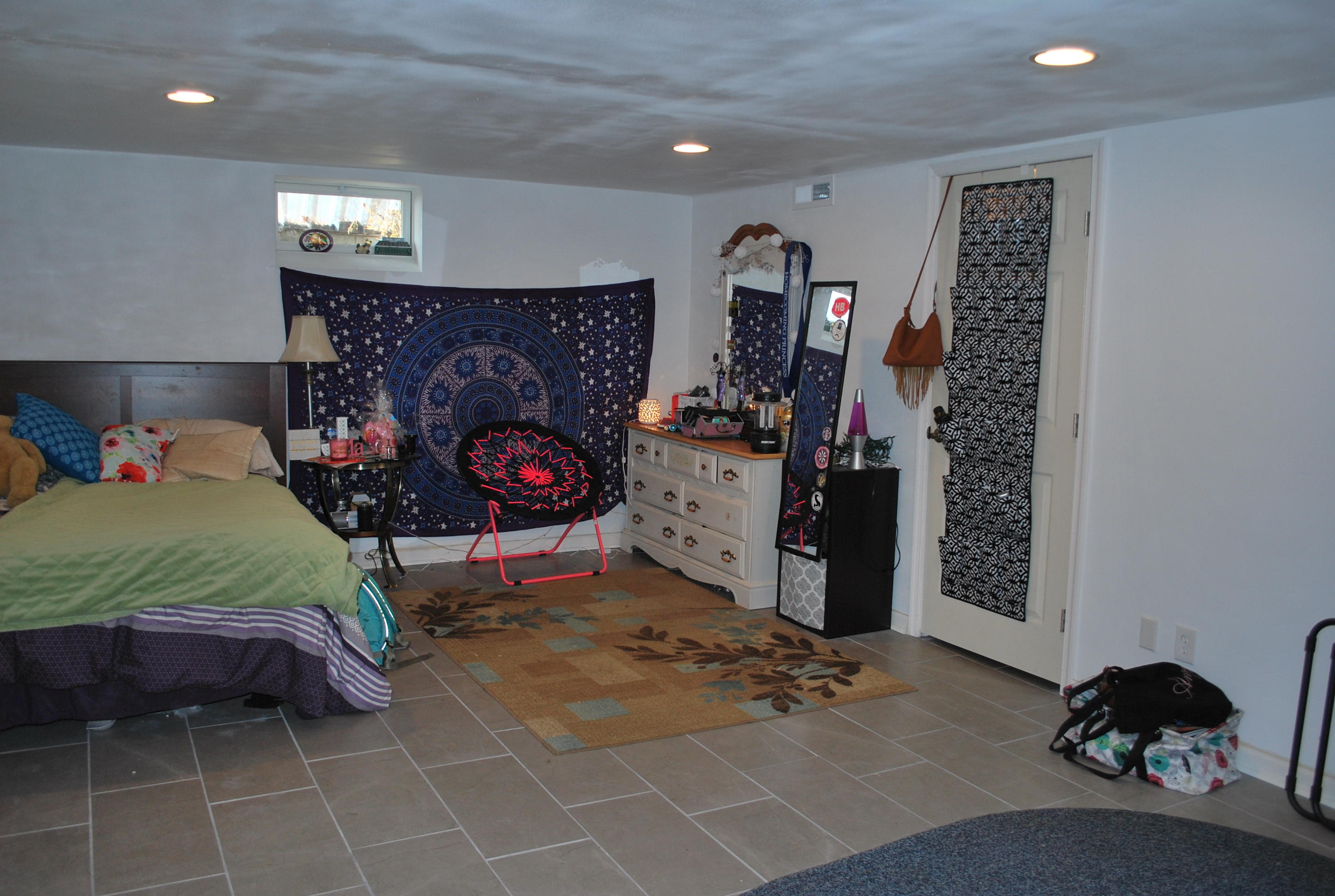 3031 Lofton Road Roanoke, VA 24018 - Photo 40 of 45 Bedroom 5