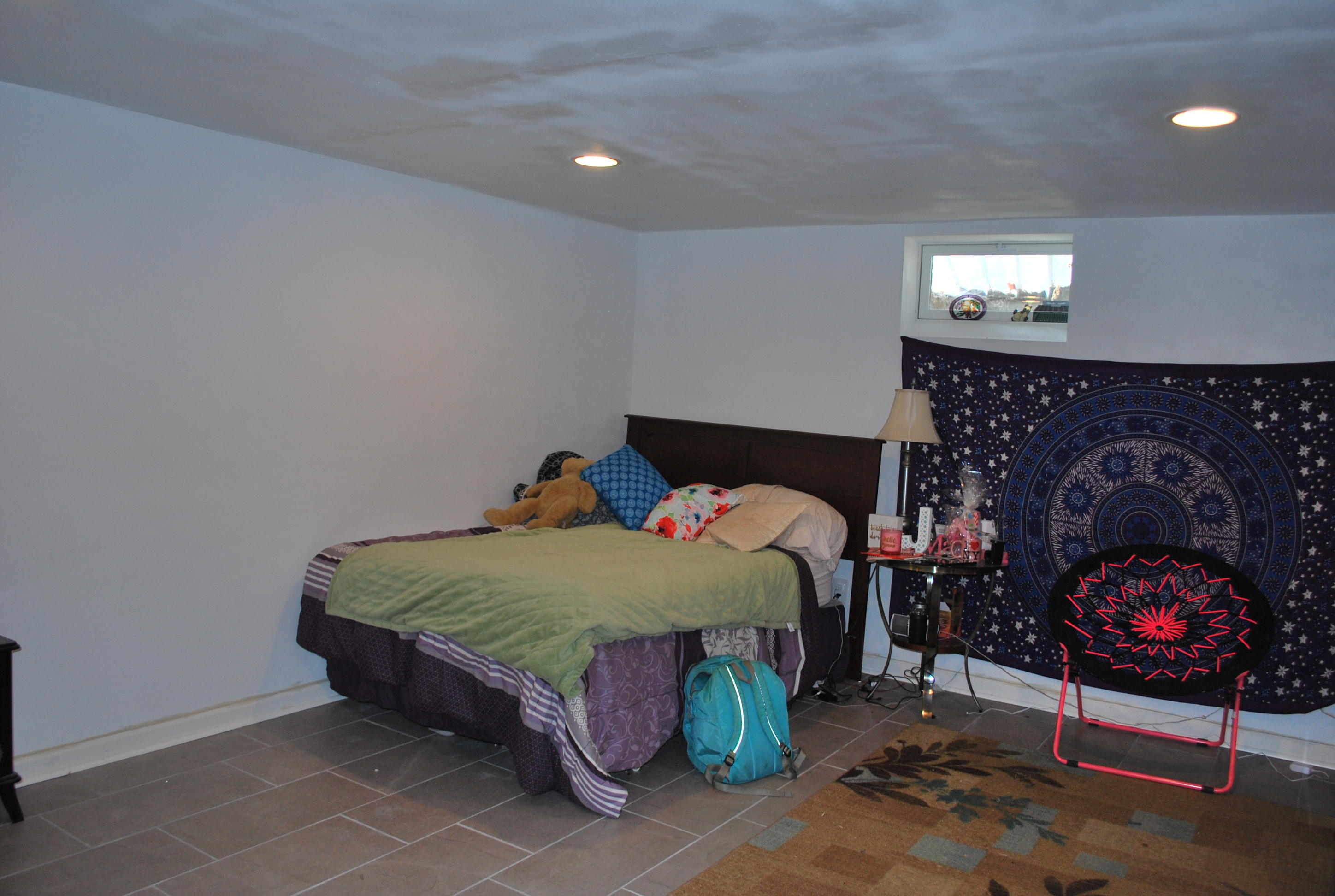 3031 Lofton Road Roanoke, VA 24018 - Photo 41 of 45 Bedroom 5