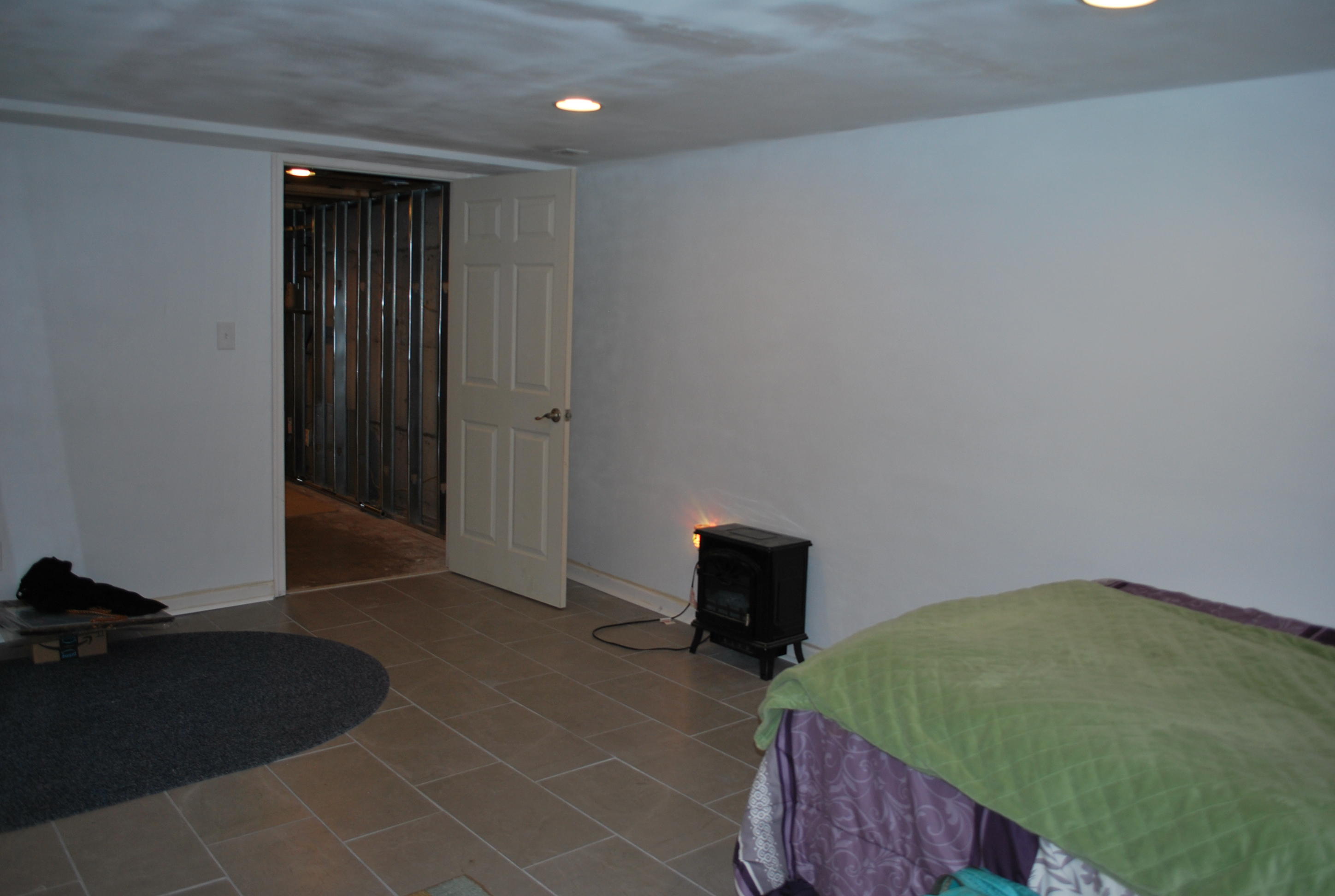 3031 Lofton Road Roanoke, VA 24018 - Photo 42 of 45 Bedroom 5