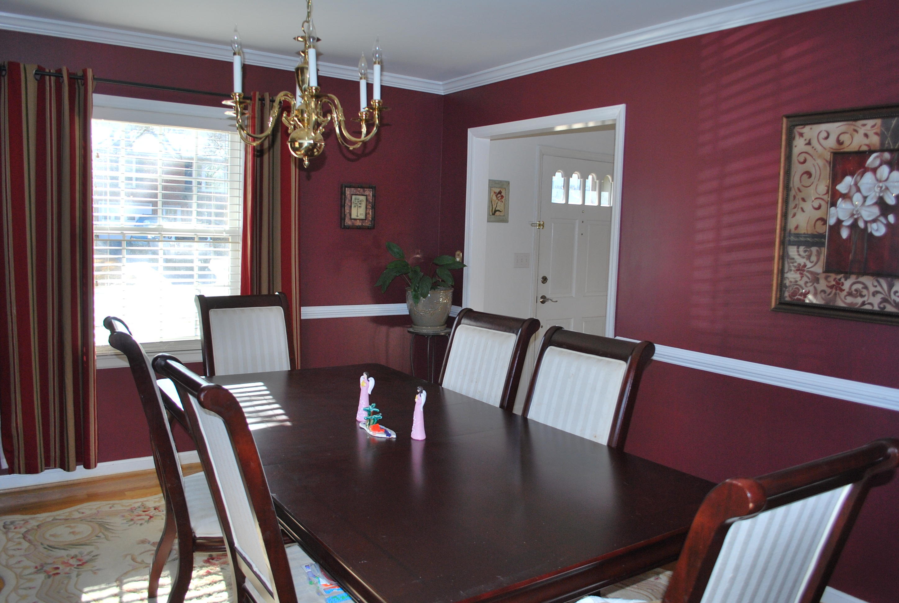 3031 Lofton Road Roanoke, VA 24018 - Photo 7 of 45 Dining Room