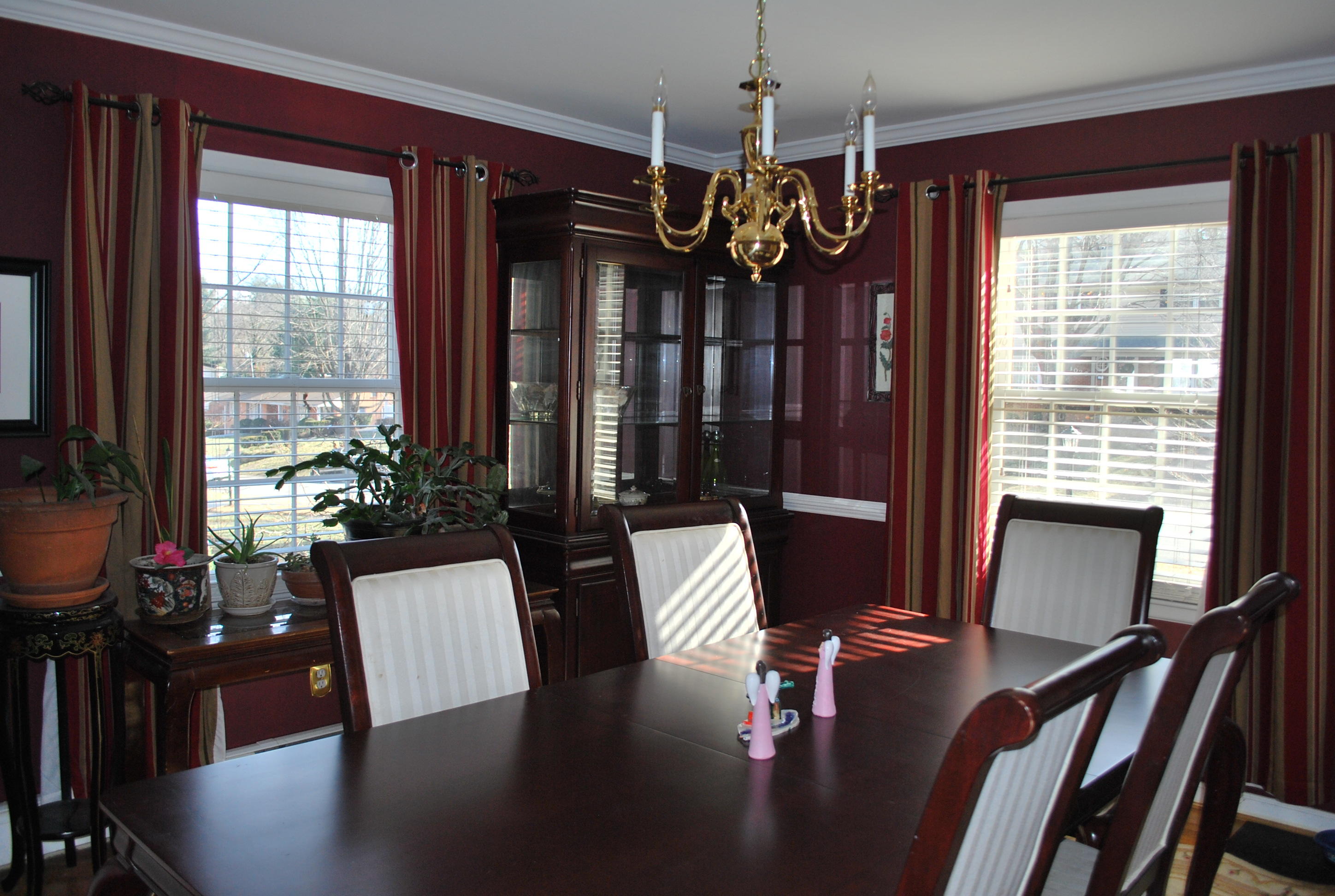 3031 Lofton Road Roanoke, VA 24018 - Photo 8 of 45 Dining Room