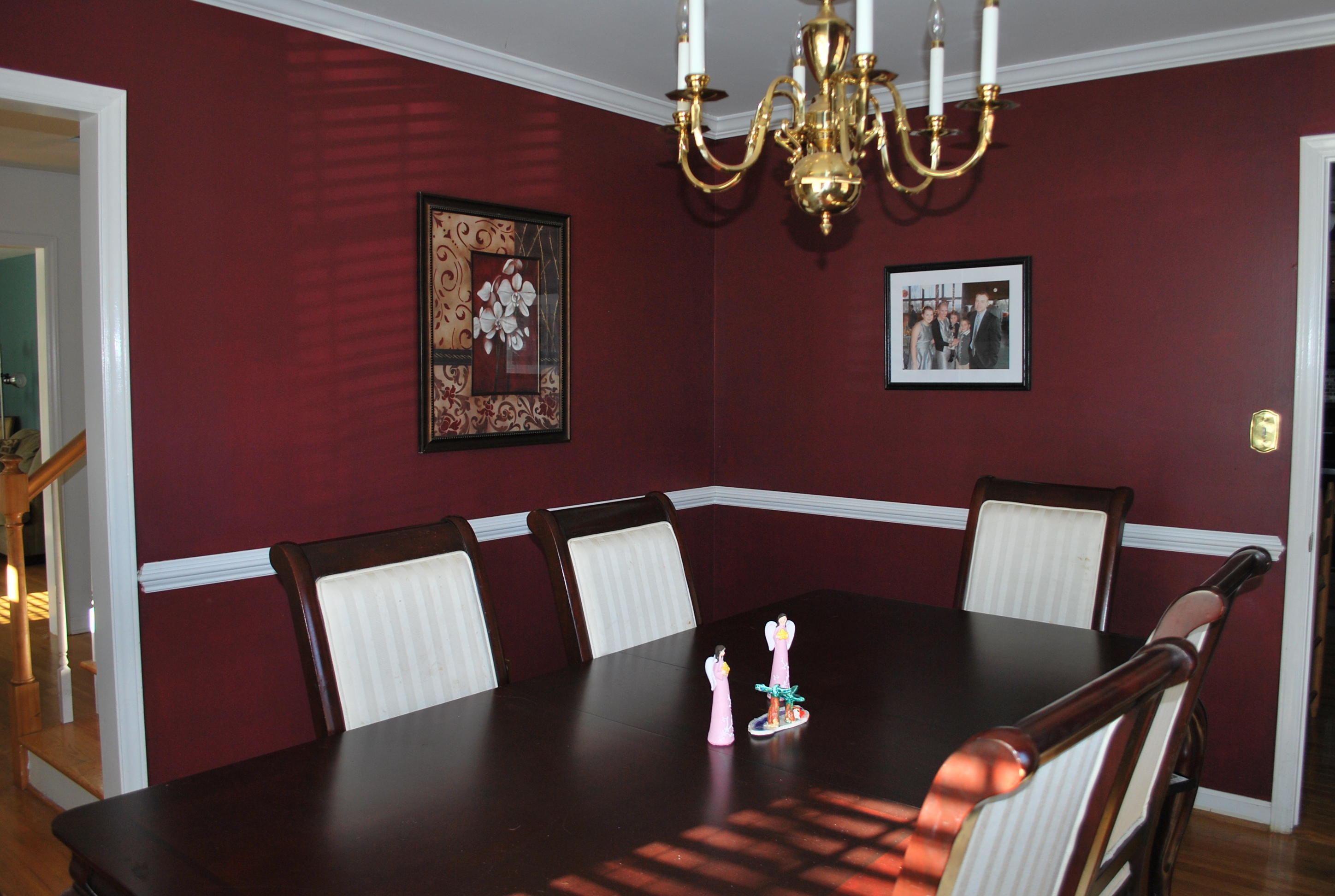 3031 Lofton Road Roanoke, VA 24018 - Photo 9 of 45 Dining Room