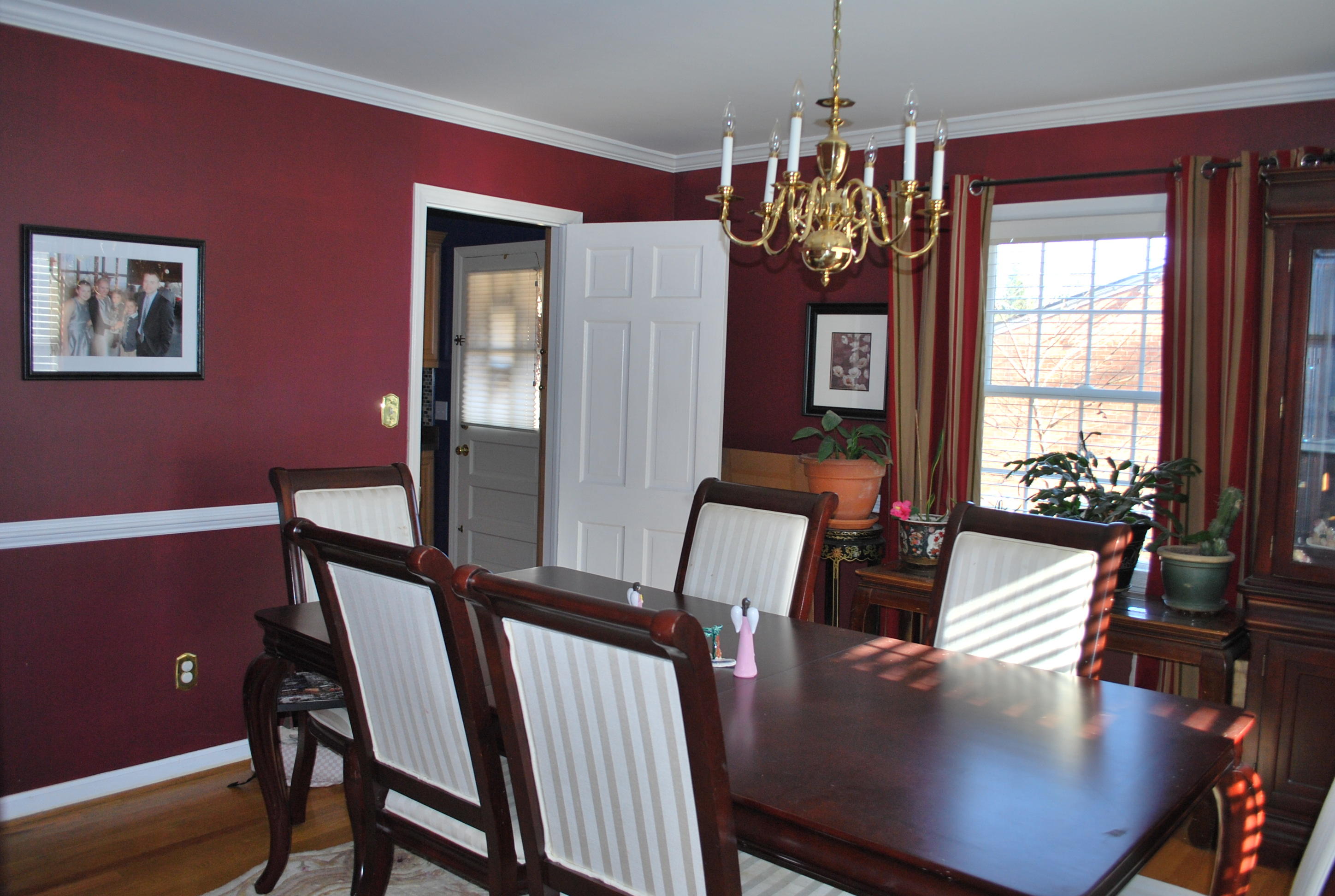 3031 Lofton Road Roanoke, VA 24018 - Photo 10 of 45 Dining Room