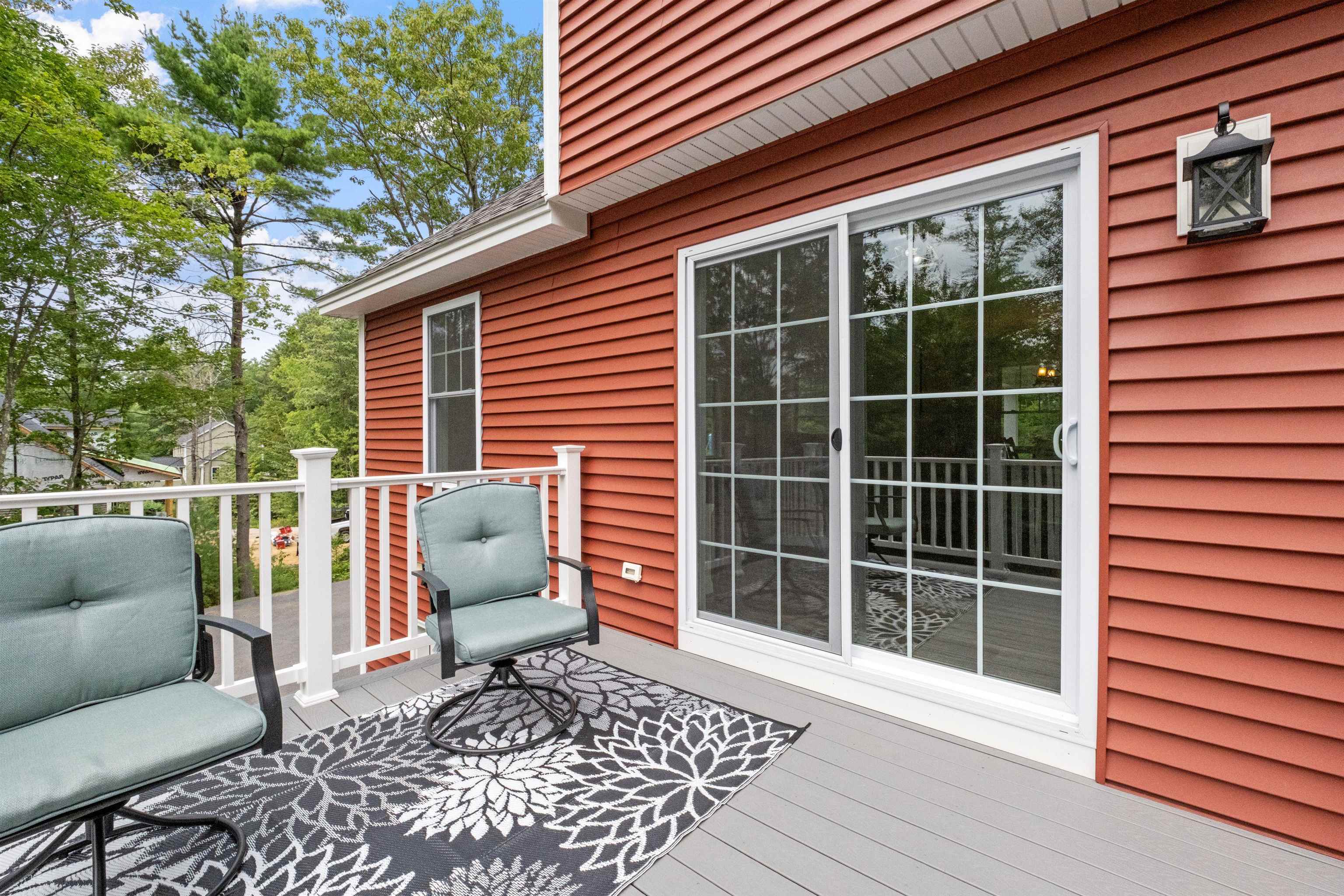 162 Plummer Hill Road Belmont, NH 03220 - Photo 28 of 36