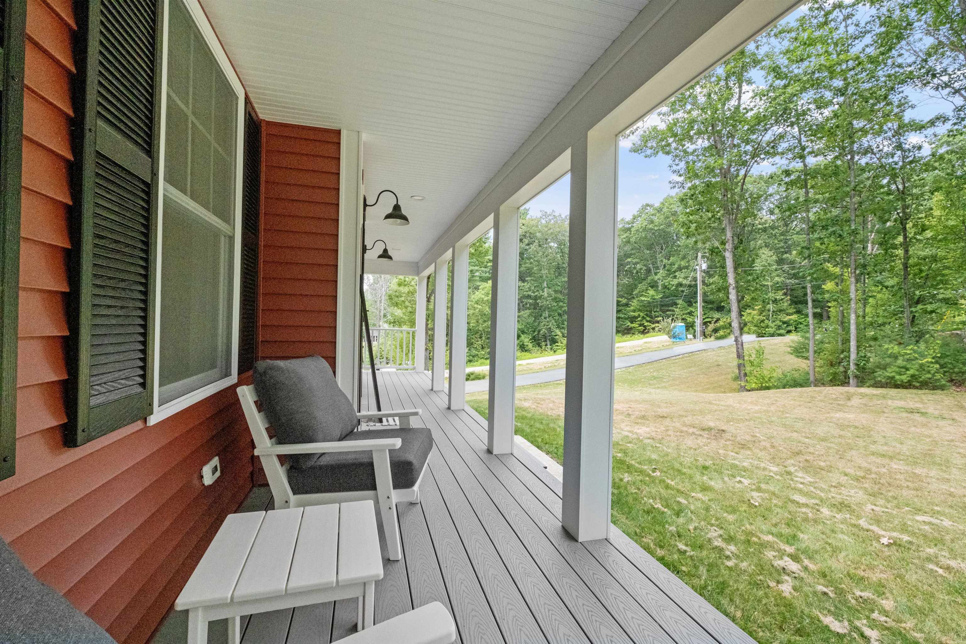 162 Plummer Hill Road Belmont, NH 03220 - Photo 30 of 36