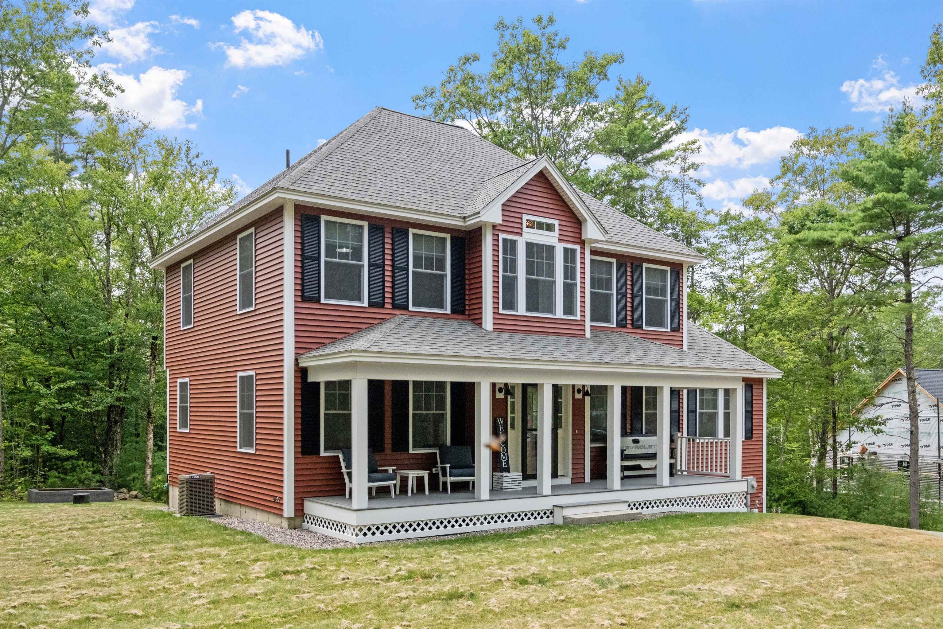 162 Plummer Hill Road Belmont, NH 03220 - Photo 32 of 36