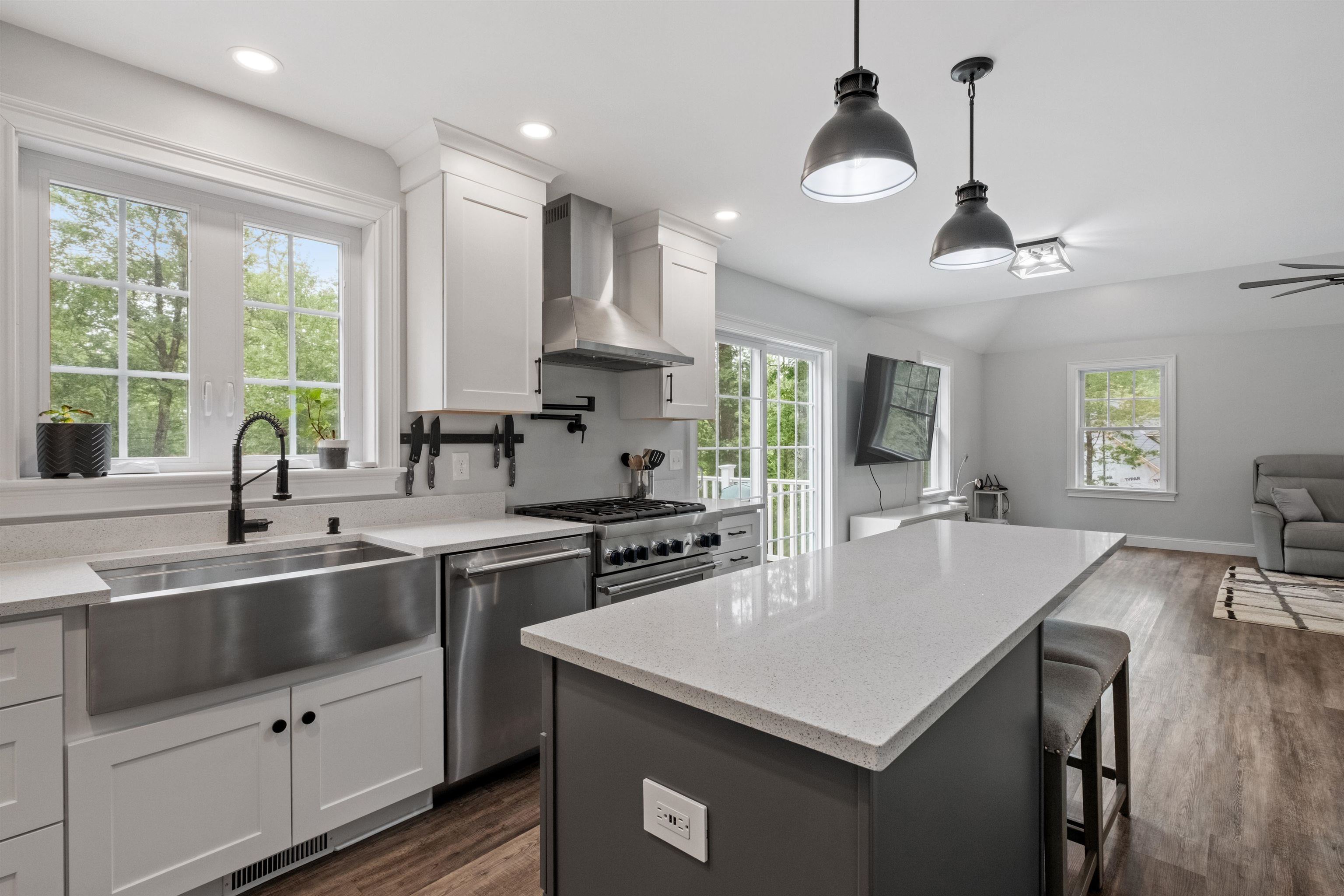 162 Plummer Hill Road Belmont, NH 03220 - Photo 5 of 36