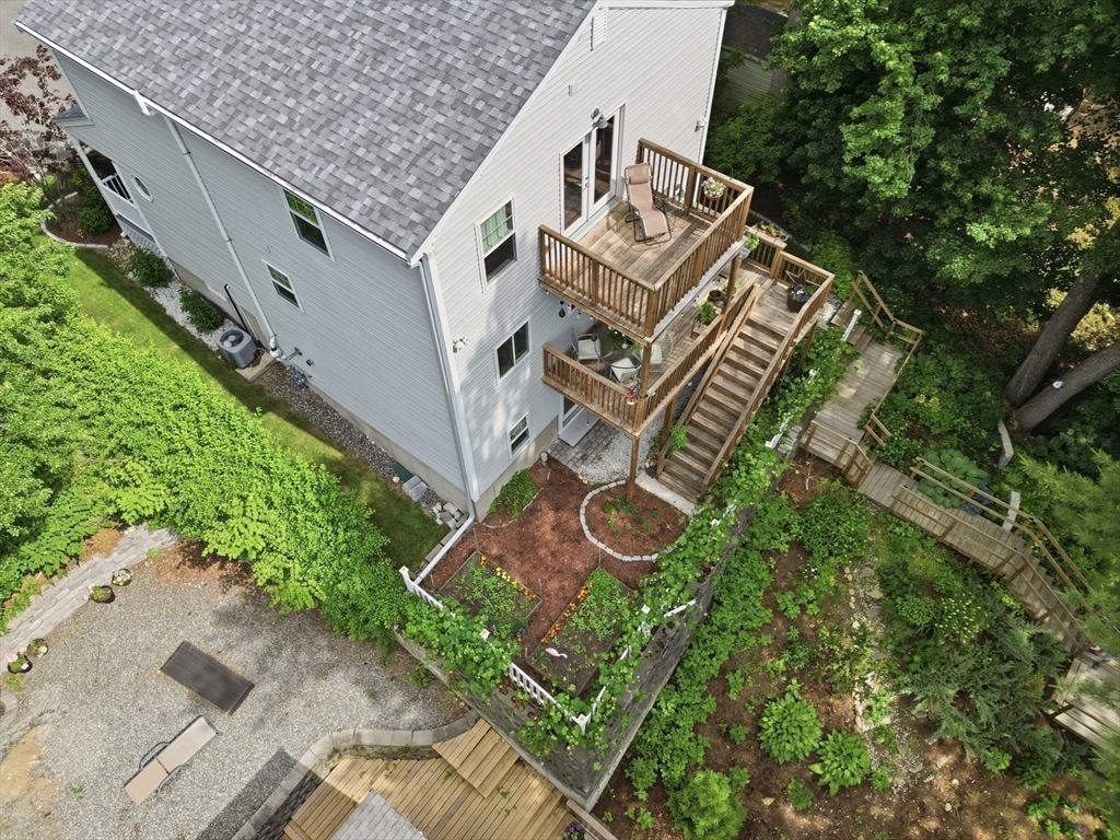 23 Shore Road North Reading, MA 01864 - Photo 33 of 36
