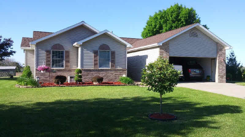 1308 Wetters Road Kawkawlin, MI 48631 - Photo 45 of 45