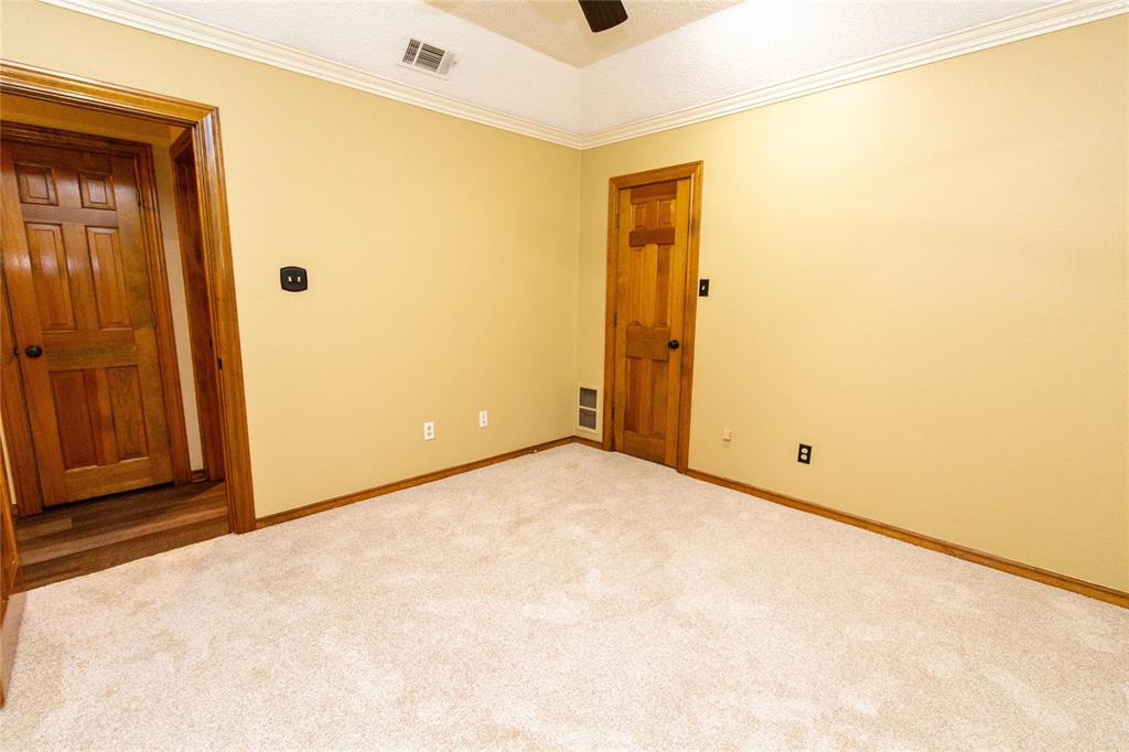3014 Pecan Ridge Drive Rowlett, TX 75088 - Photo 21 of 29 a view of an empty room
