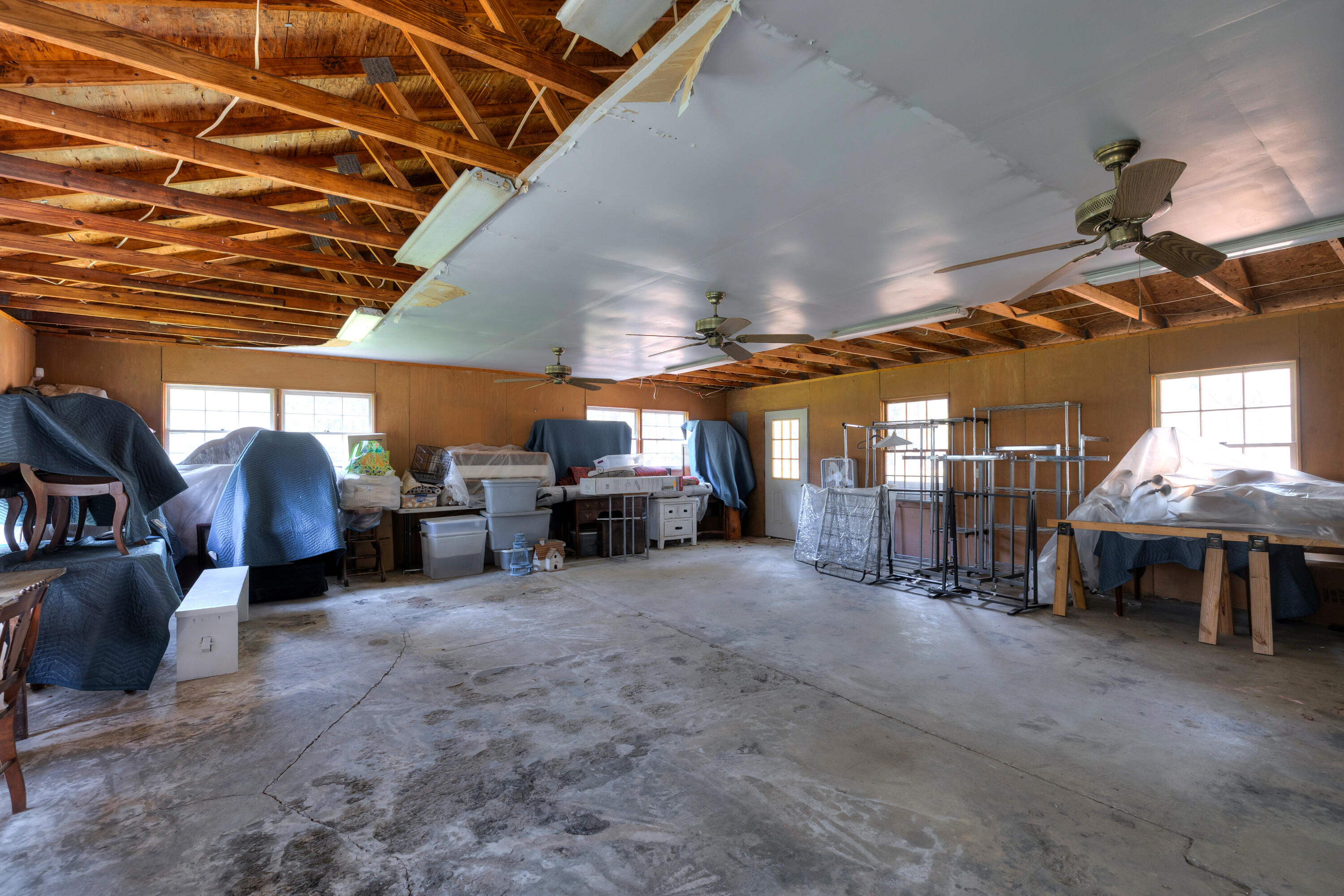 2341 Old Whites Mill Road Sumter, SC 29153 - Photo 56 of 81 16