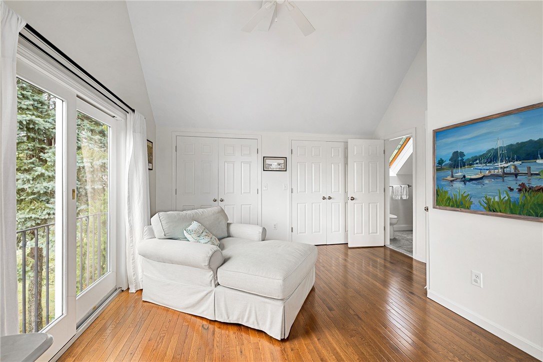 41 8th Avenue Warwick, RI 02886 - Photo 29 of 49 juliet balcony