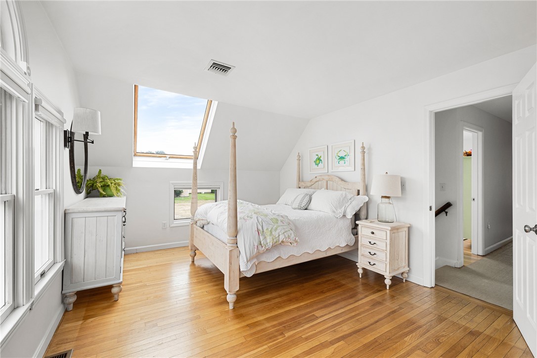 41 8th Avenue Warwick, RI 02886 - Photo 33 of 49 same bedroom facing east and south