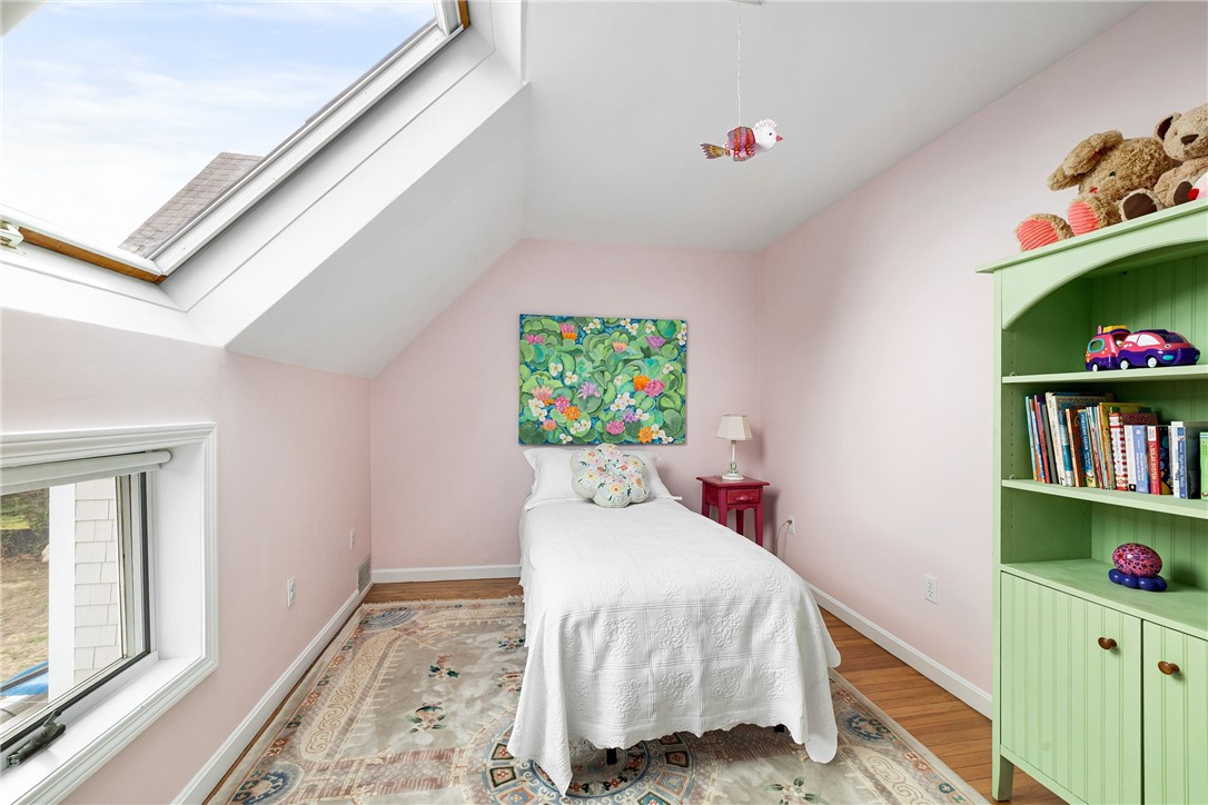 41 8th Avenue Warwick, RI 02886 - Photo 36 of 49 facing south