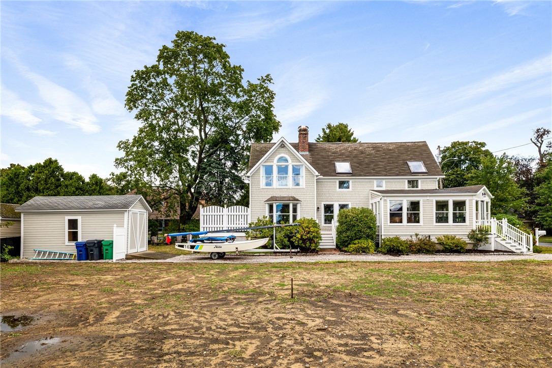 41 8th Avenue Warwick, RI 02886 - Photo 43 of 49 south side