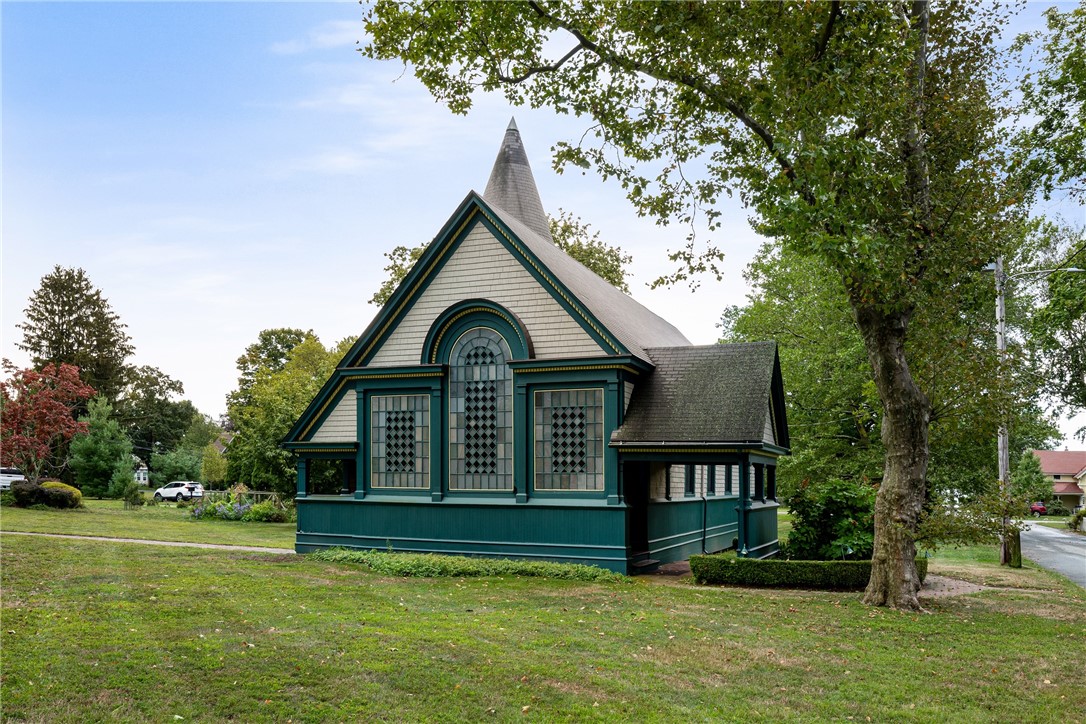 41 8th Avenue Warwick, RI 02886 - Photo 48 of 49 Historic Buttonwood Beach Chapel