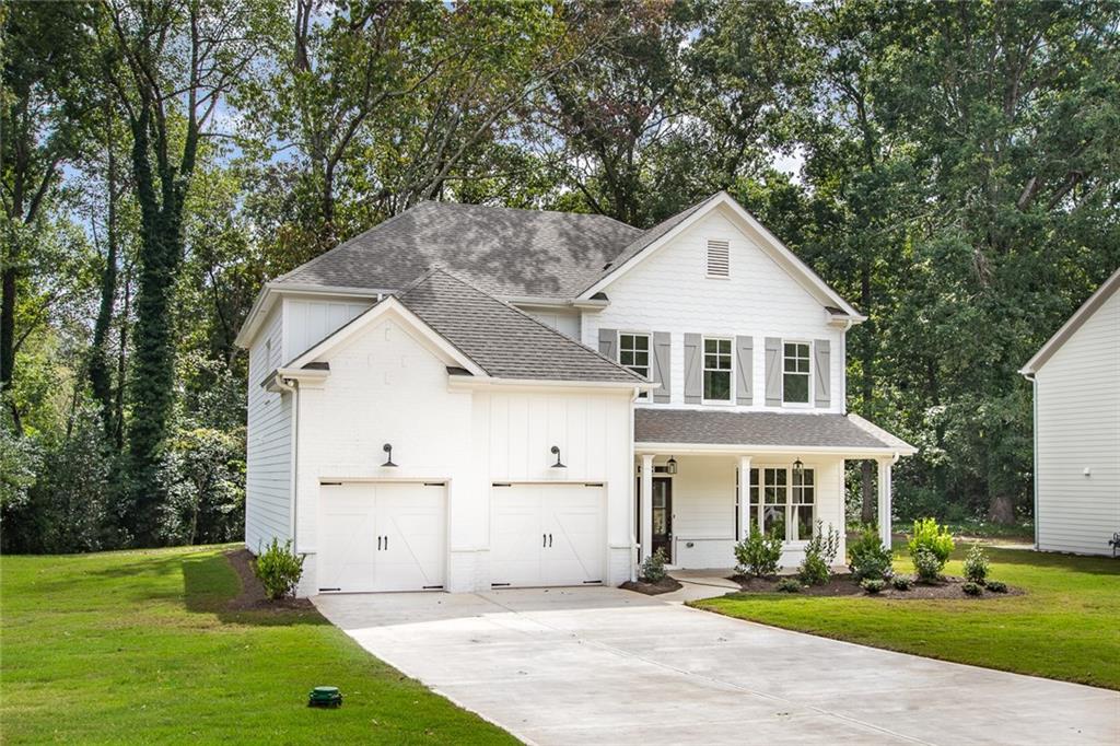 3047 Wilson Road Decatur, GA 30033 - Photo 1 of 1