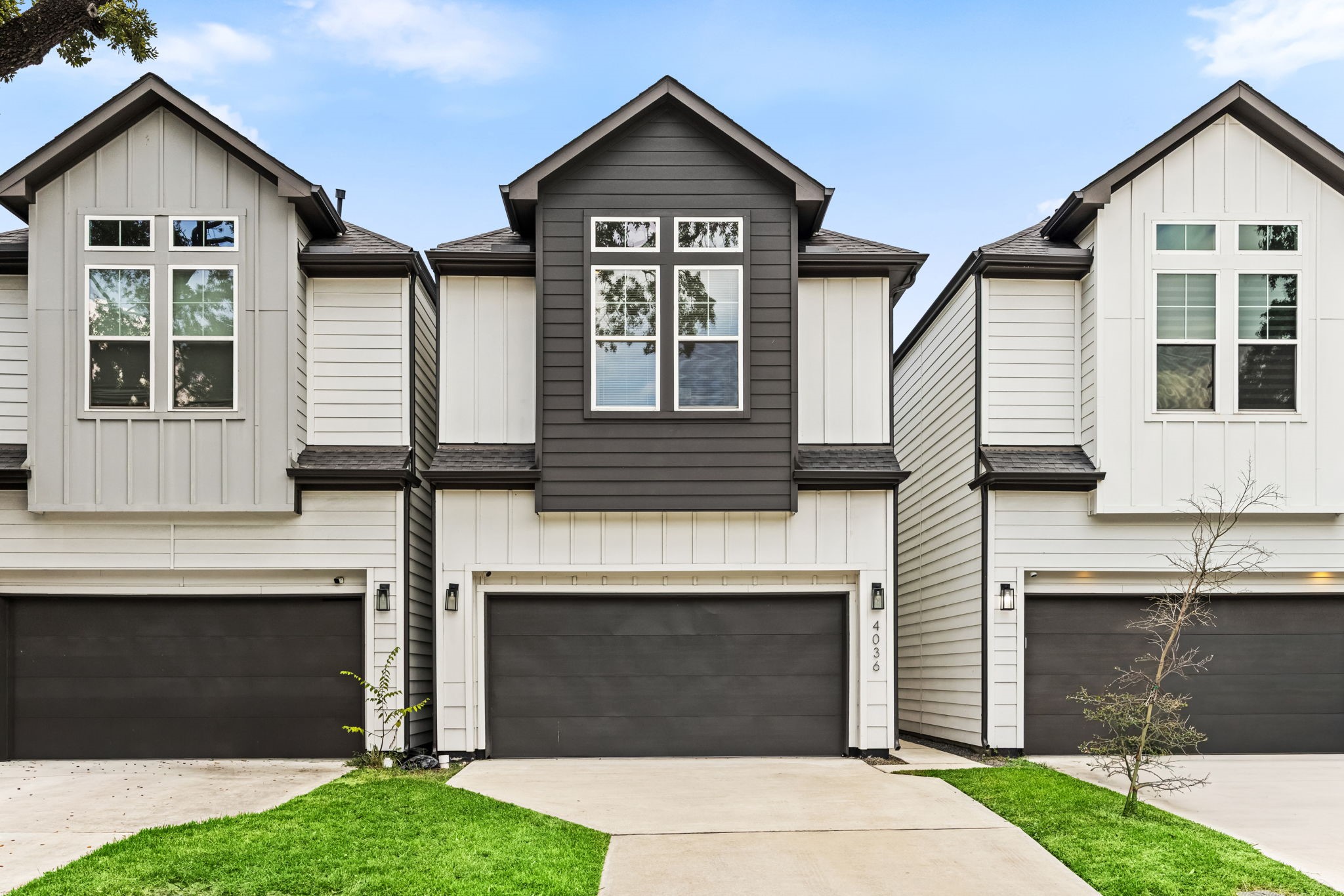 4036 Porter Street Houston, TX 77021 - Photo 1 of 20 Gallery Image 1