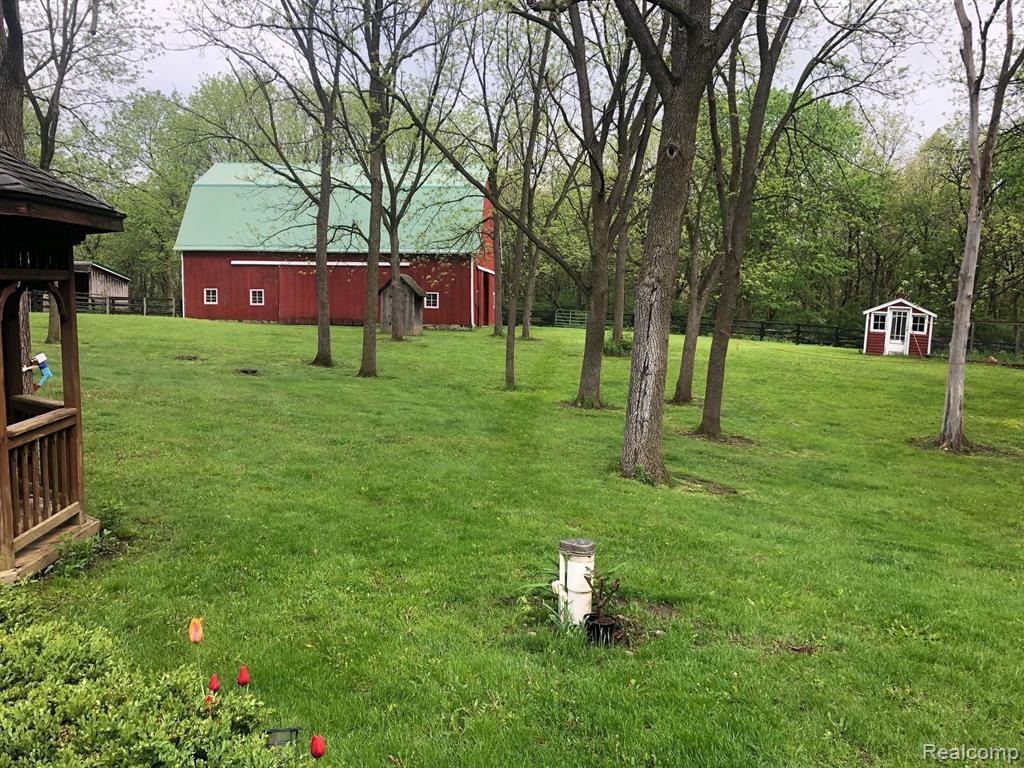365 Stock Road Metamora, MI 48455 - Photo 76 of 97