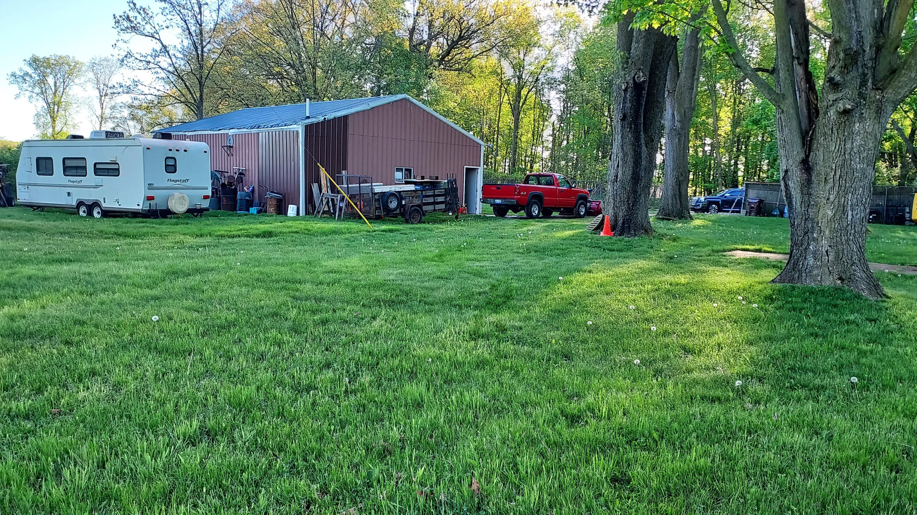1684 Brogan Road Stockbridge, MI 49285 - Photo 4 of 8 20240510_075923