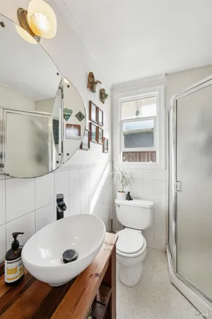 a view of entryway door of the house