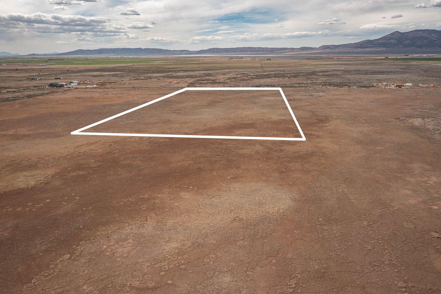 20.57 Acres On 800 Road West, Unit 9 Paragonah, UT 84760 - Photo 3 of 61 003_36_parcel_05_180
