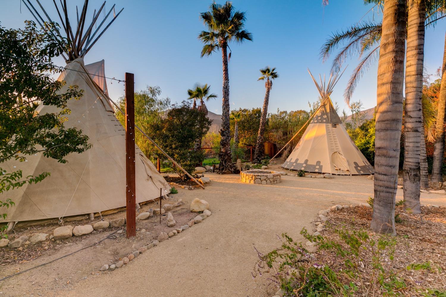 1250 Meyers Road Ojai, CA 93023 - Photo 4 of 30 Gallery Image 4