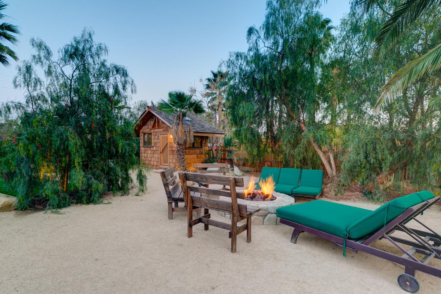 1250 Meyers Road Ojai, CA 93023 - Photo 8 of 30 Gallery Image 8