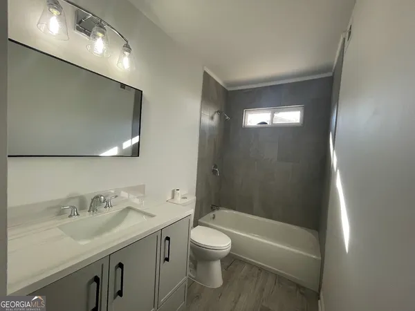 $40,000 | 405 Fairburn Road Southwest, Unit 135, Atlanta, GA 30331