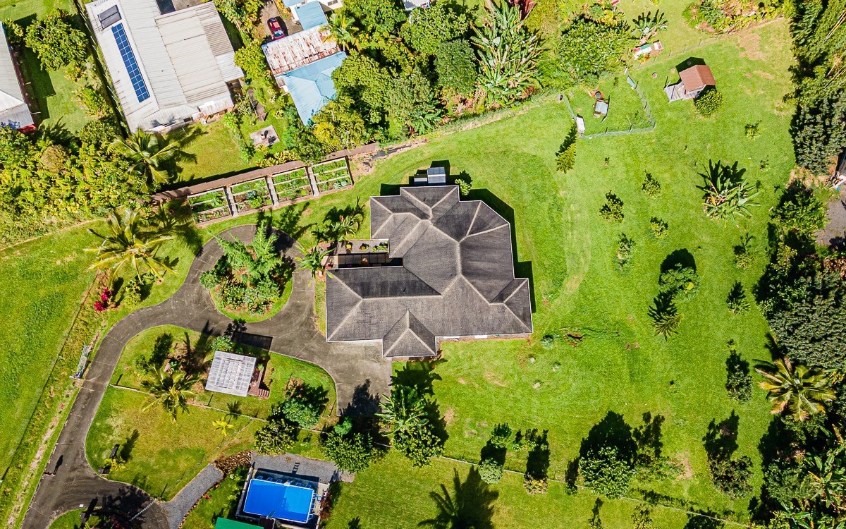 28-256 Akaka Falls Road Honomu, HI 96728 - Photo 3 of 26