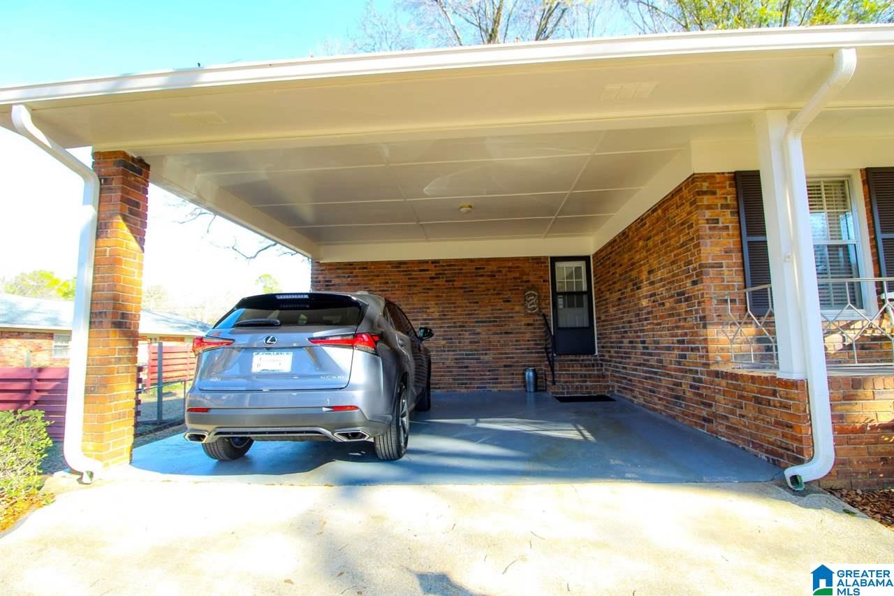 1205 Conger Road Anniston, AL 36207 - Photo 28 of 29