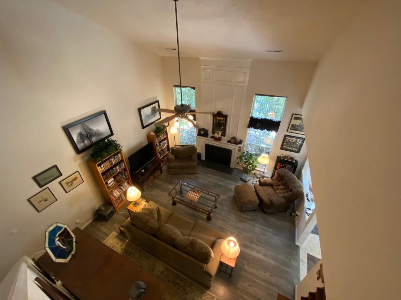 4905 Cardinal Grove Boulevard Raleigh, NC 27616 - Photo 6 of 23 Photo 6