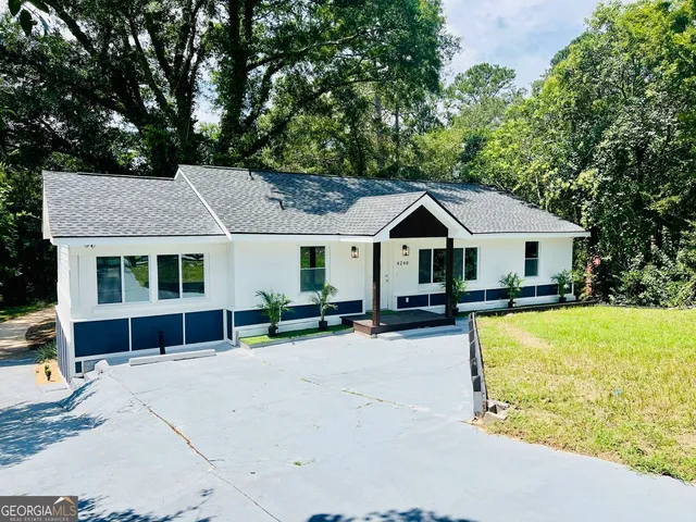 $255,000 | 4248 Yates Drive, Columbus, GA 31907