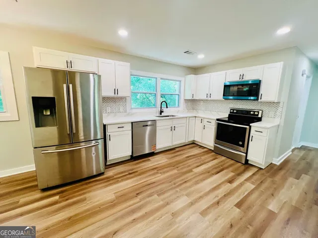 $255,000 | 4248 Yates Drive, Columbus, GA 31907