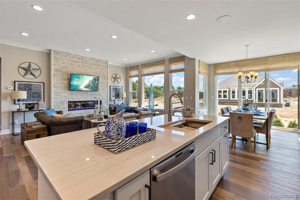 184 Mulberry Lane Rochester Hills, MI 48309 - Photo 16 of 50
