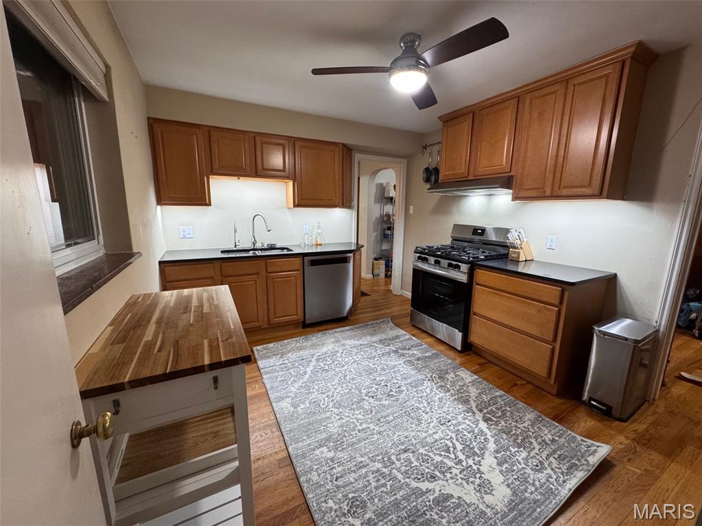 84 South Laclede Station Road Webster Groves, MO 63119 - Photo 3 of 9