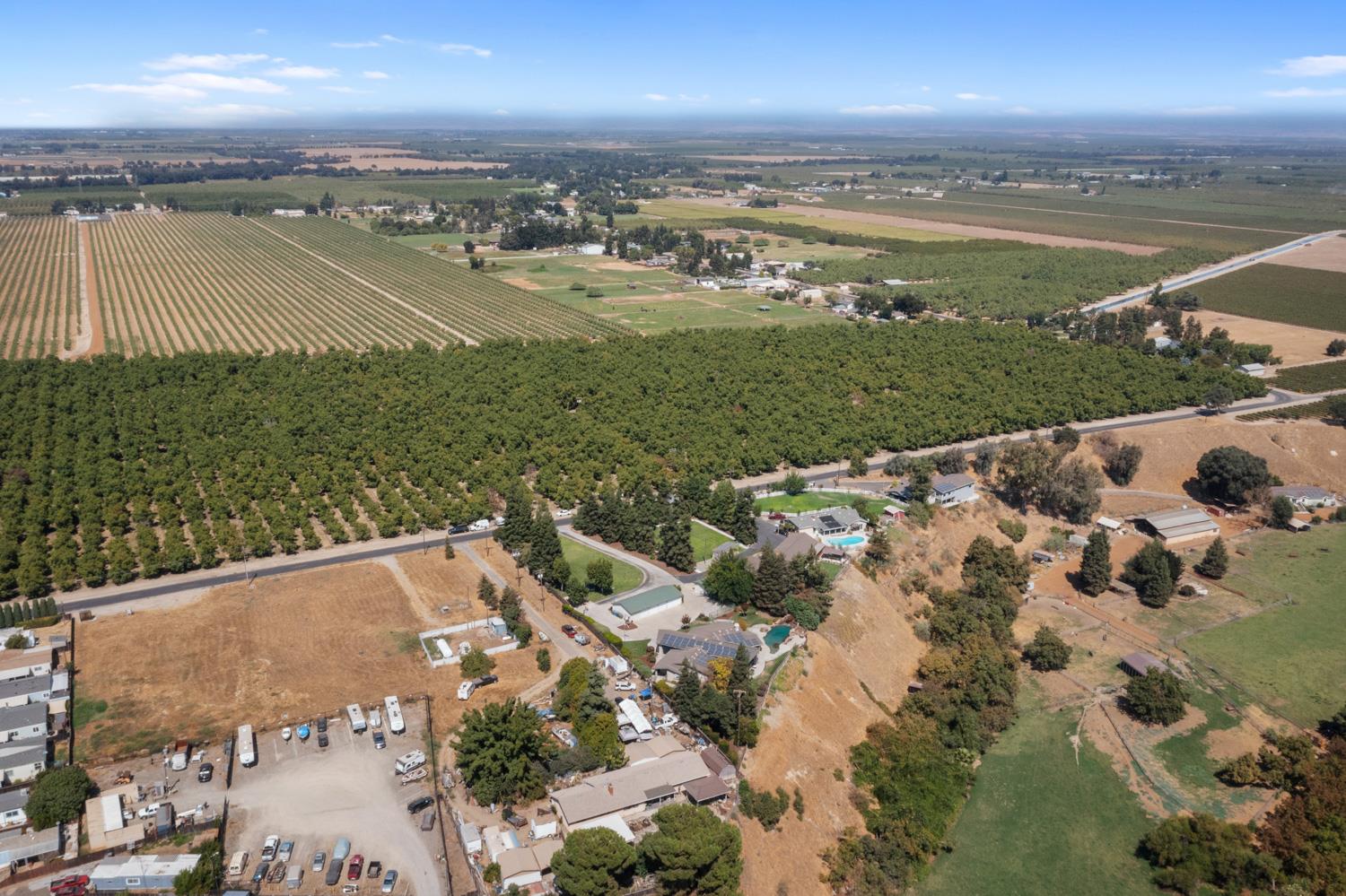 8300 Jantzen Road Modesto, CA 95357 - Photo 72 of 73 a view of city and ocean