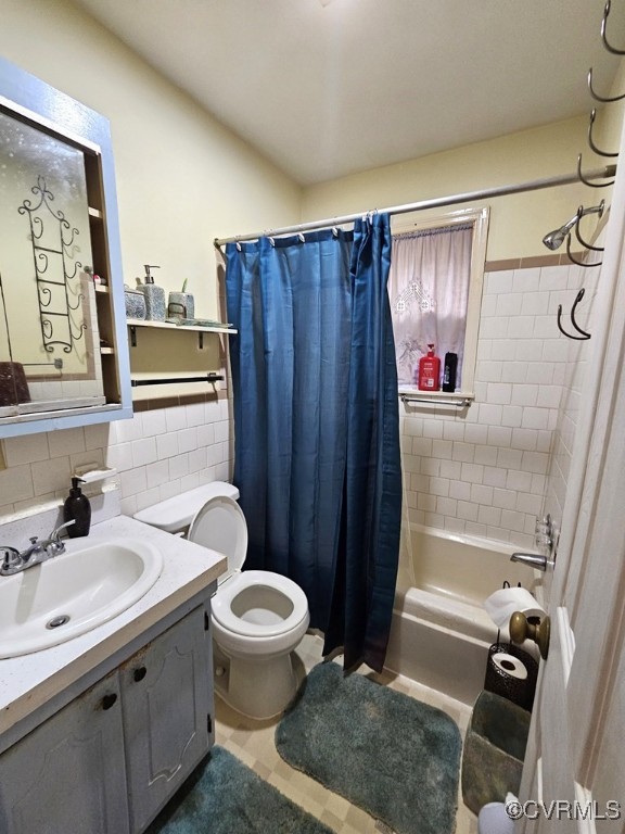 2626 Troublesome Creek Road Dillwyn, VA 23936 - Photo 22 of 24 a bathroom with a sink toilet and shower